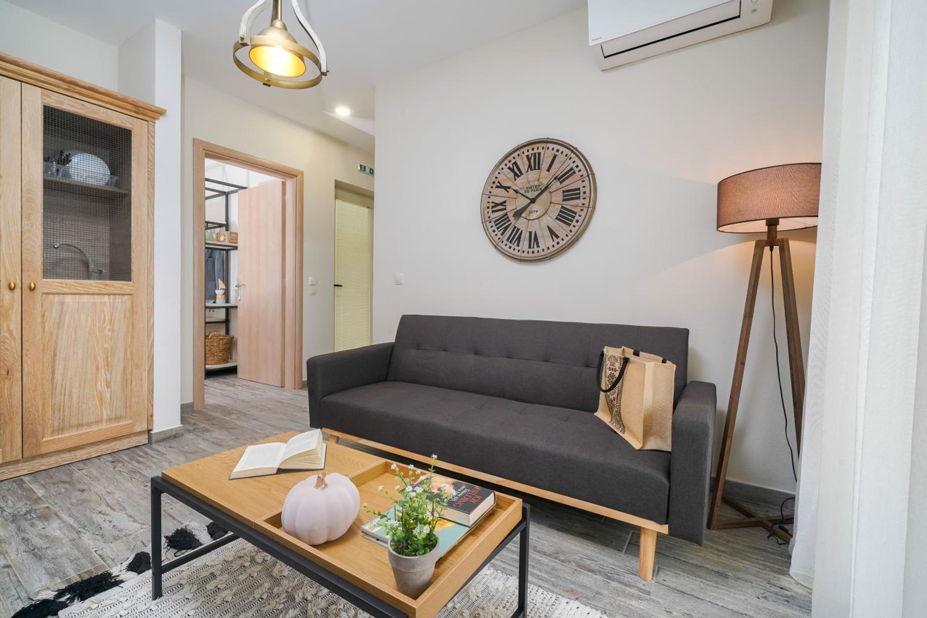 Family Junior Suite photo 3
