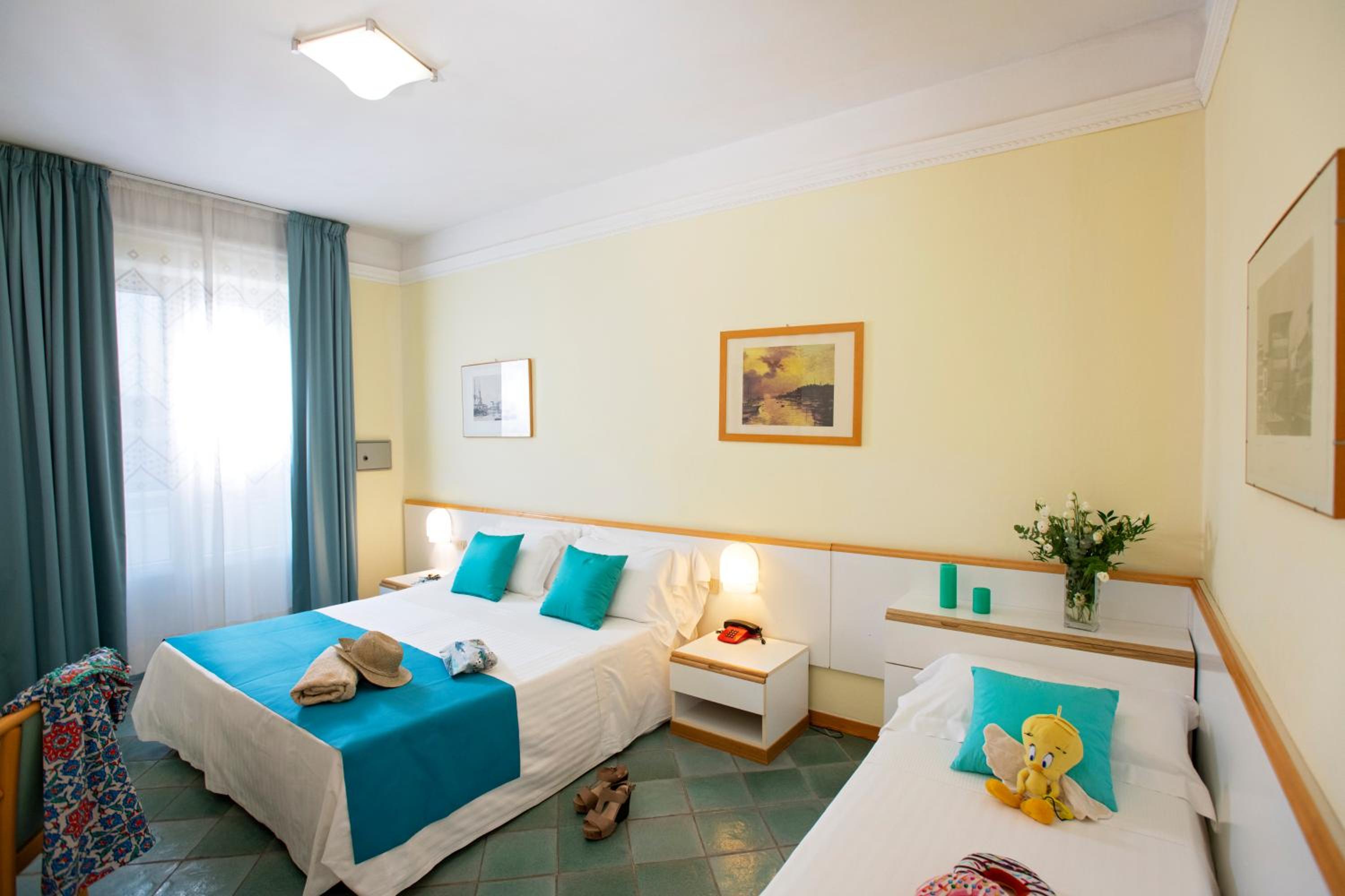 Triple Room photo 1