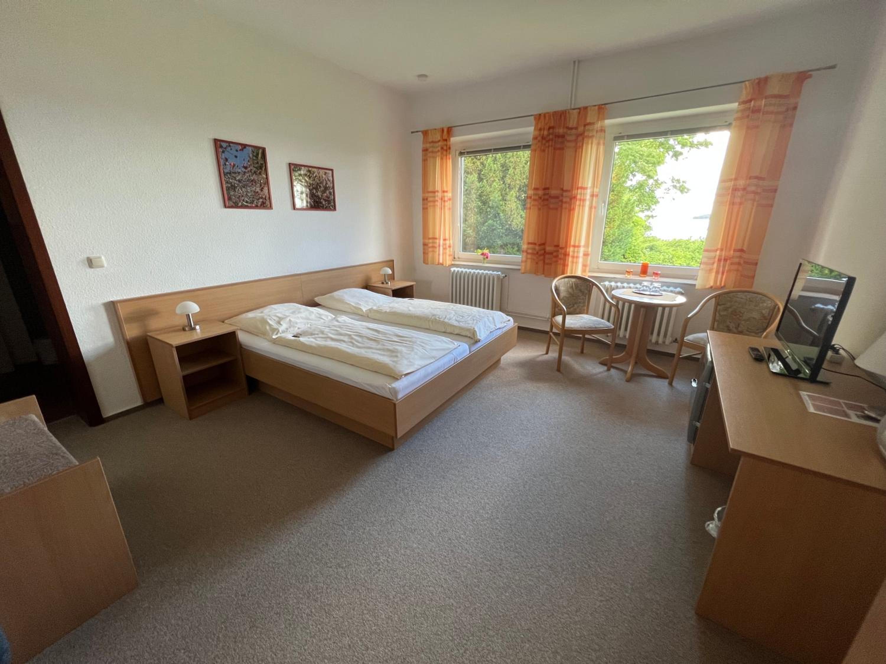 Double Room photo 1