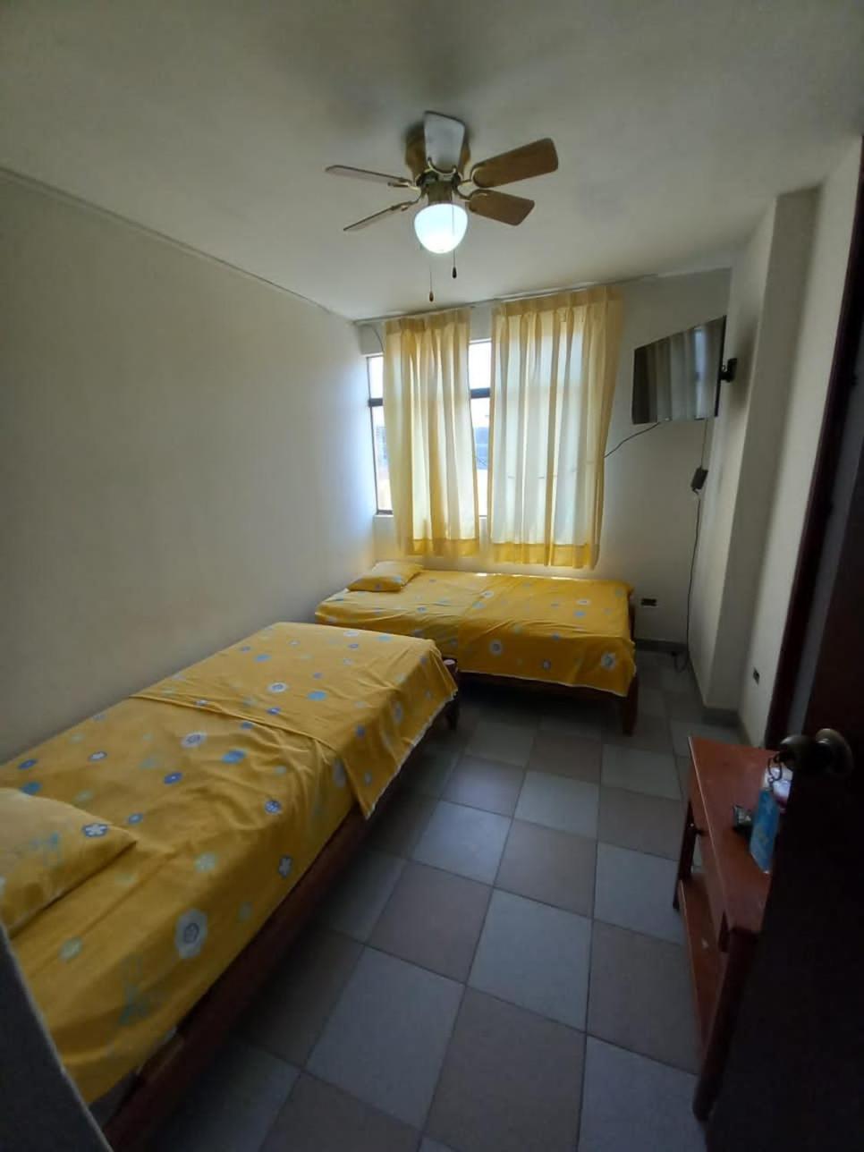 Twin Room photo 3