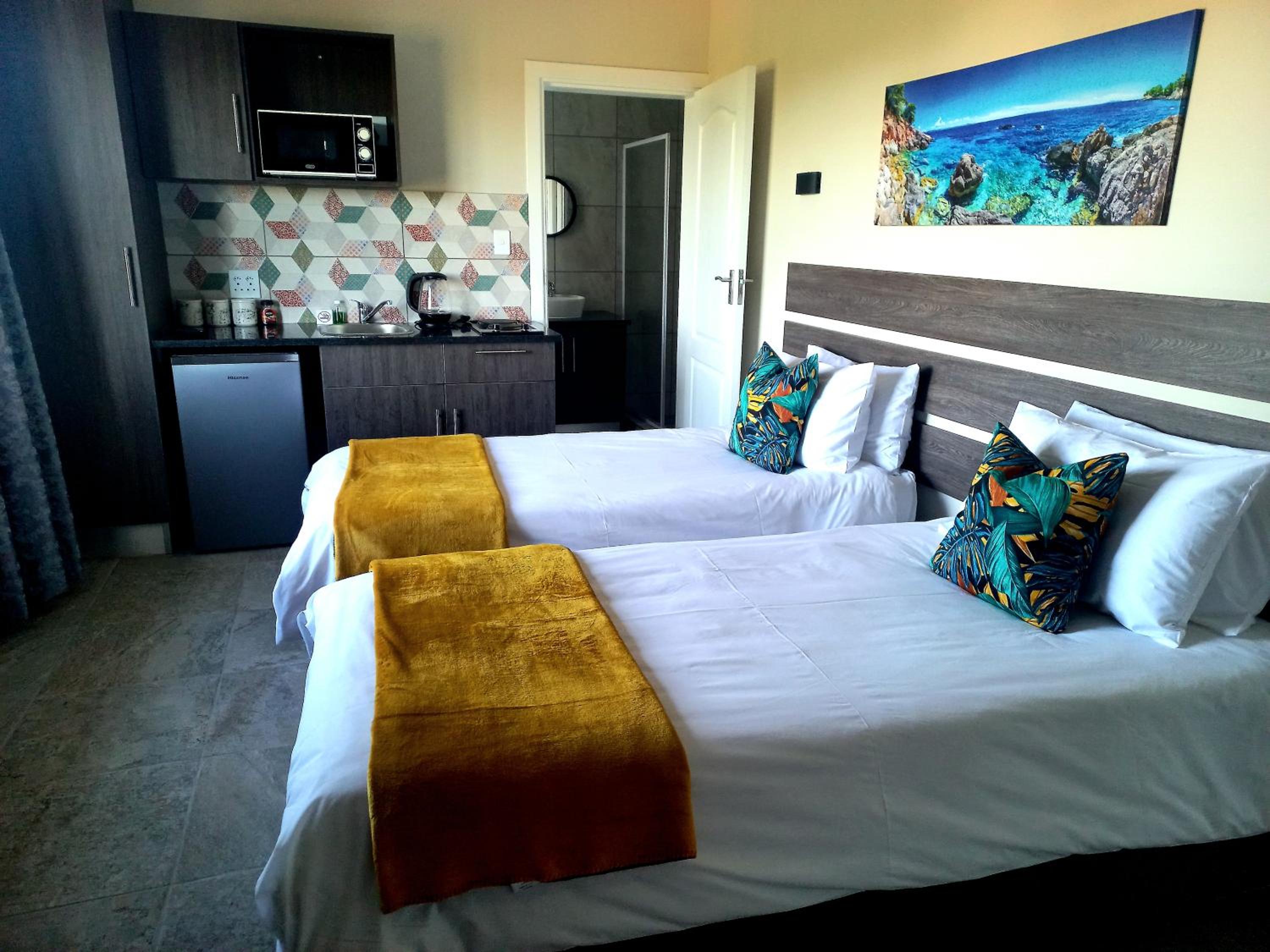 Deluxe Suite photo 1