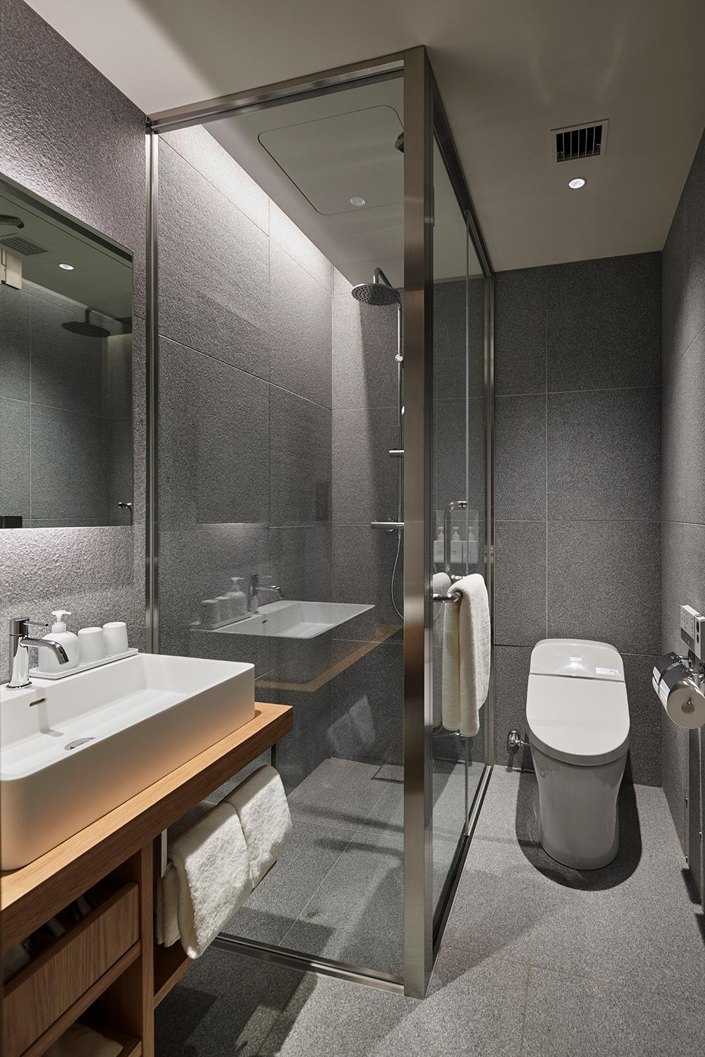 Standard Double Room - Type B - Non Smoking photo 3