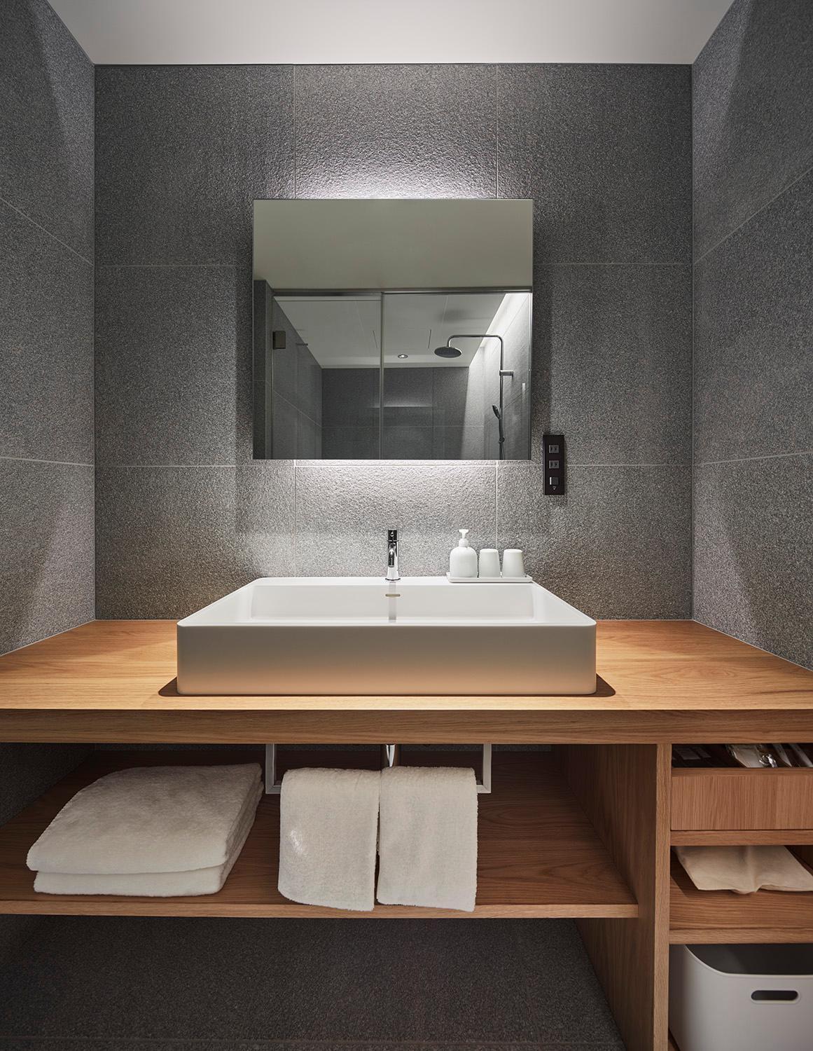 Standard Double Room with Shower - Type C - Non Smoking photo 2