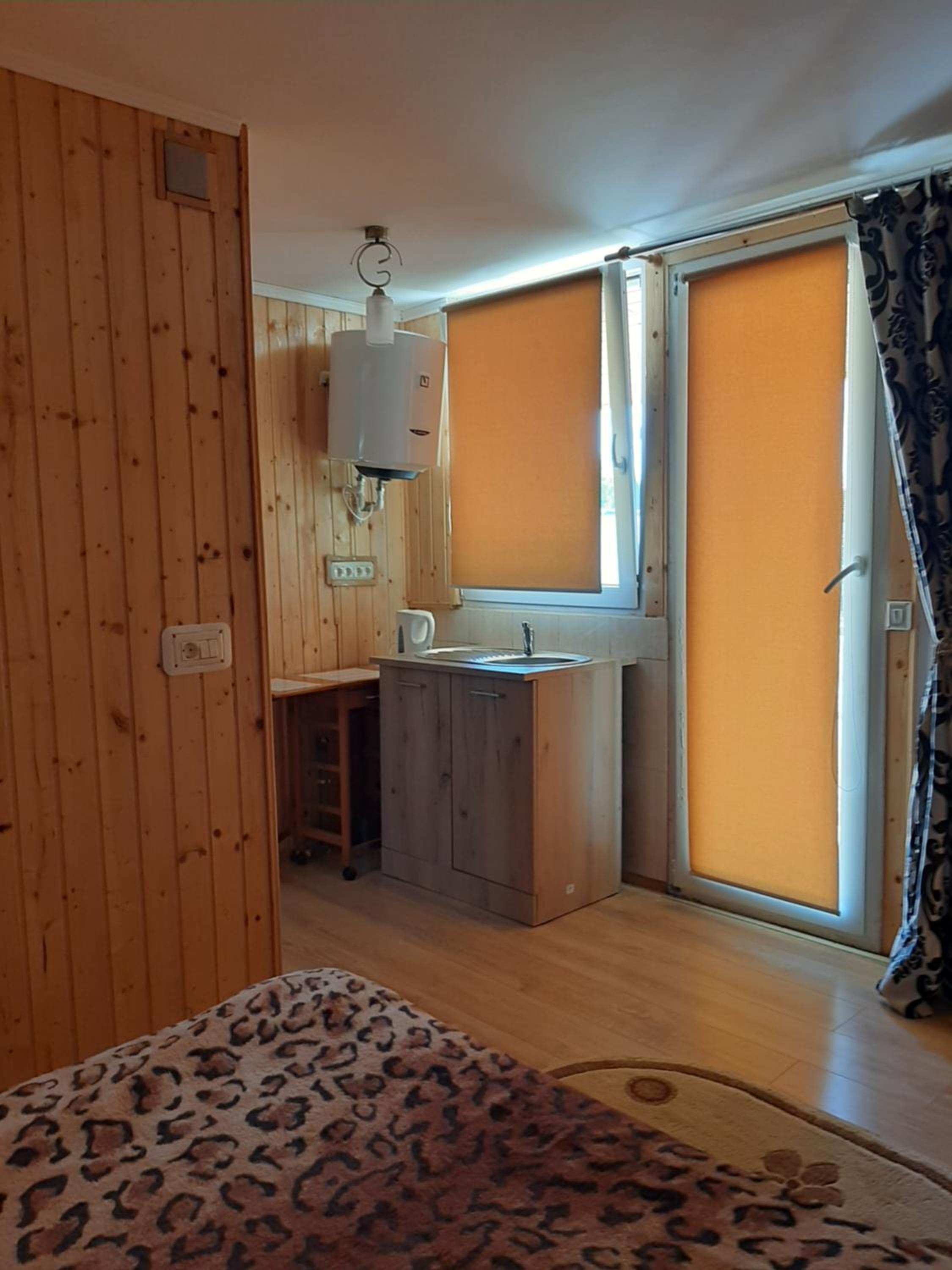 One-Bedroom House photo 3