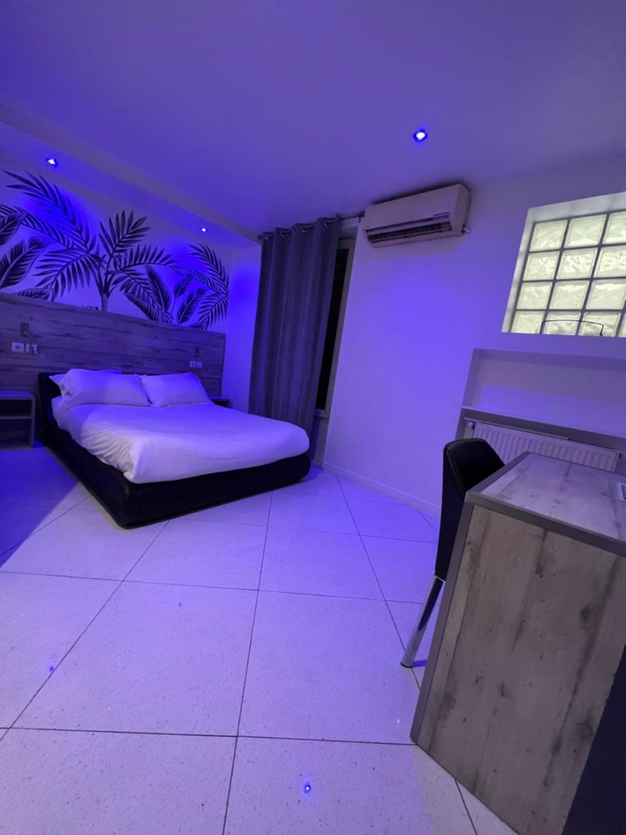Superior Double Room photo 1