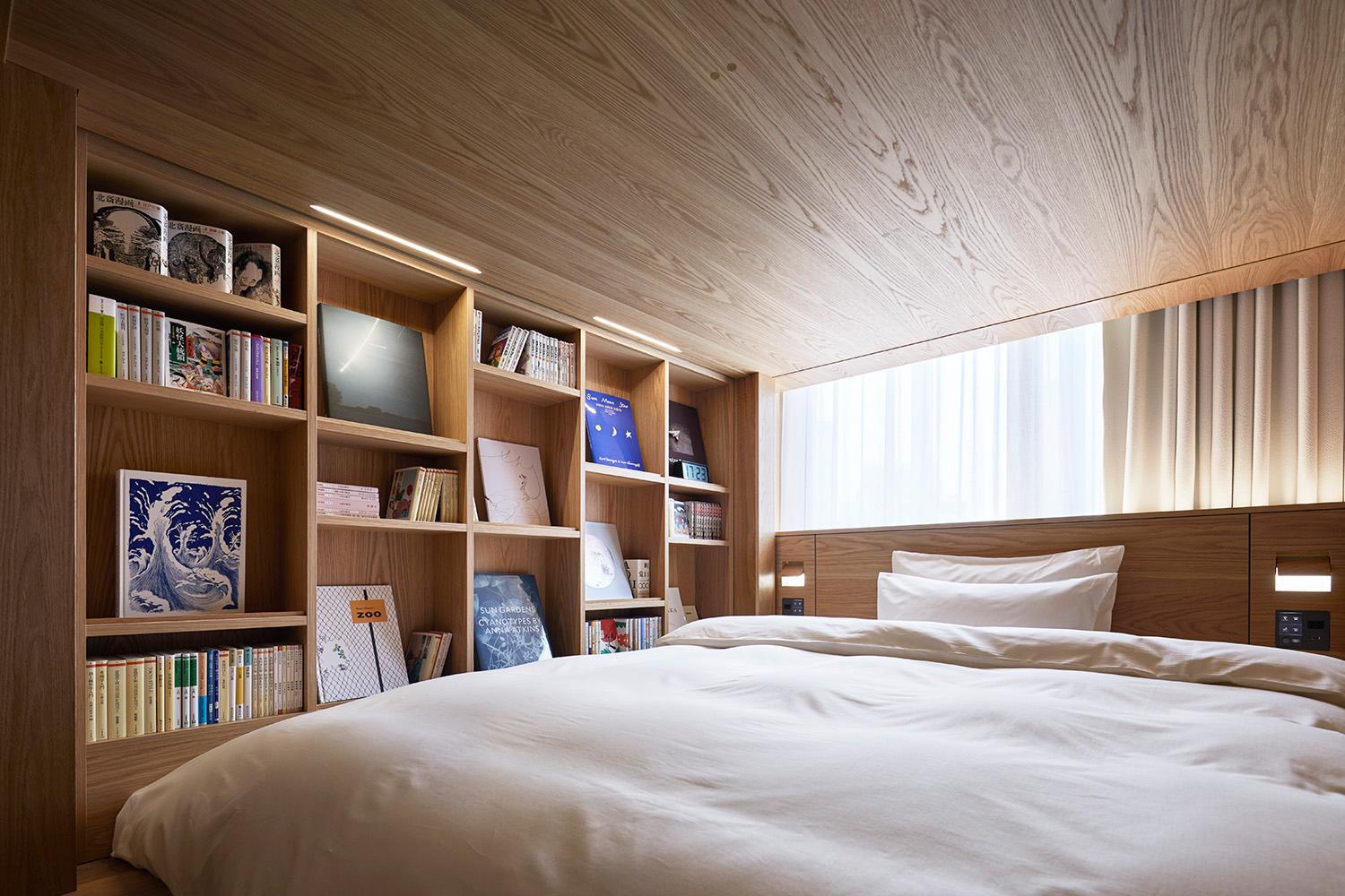 Two Bunk Beds Room - Type G - Non Smoking photo 3