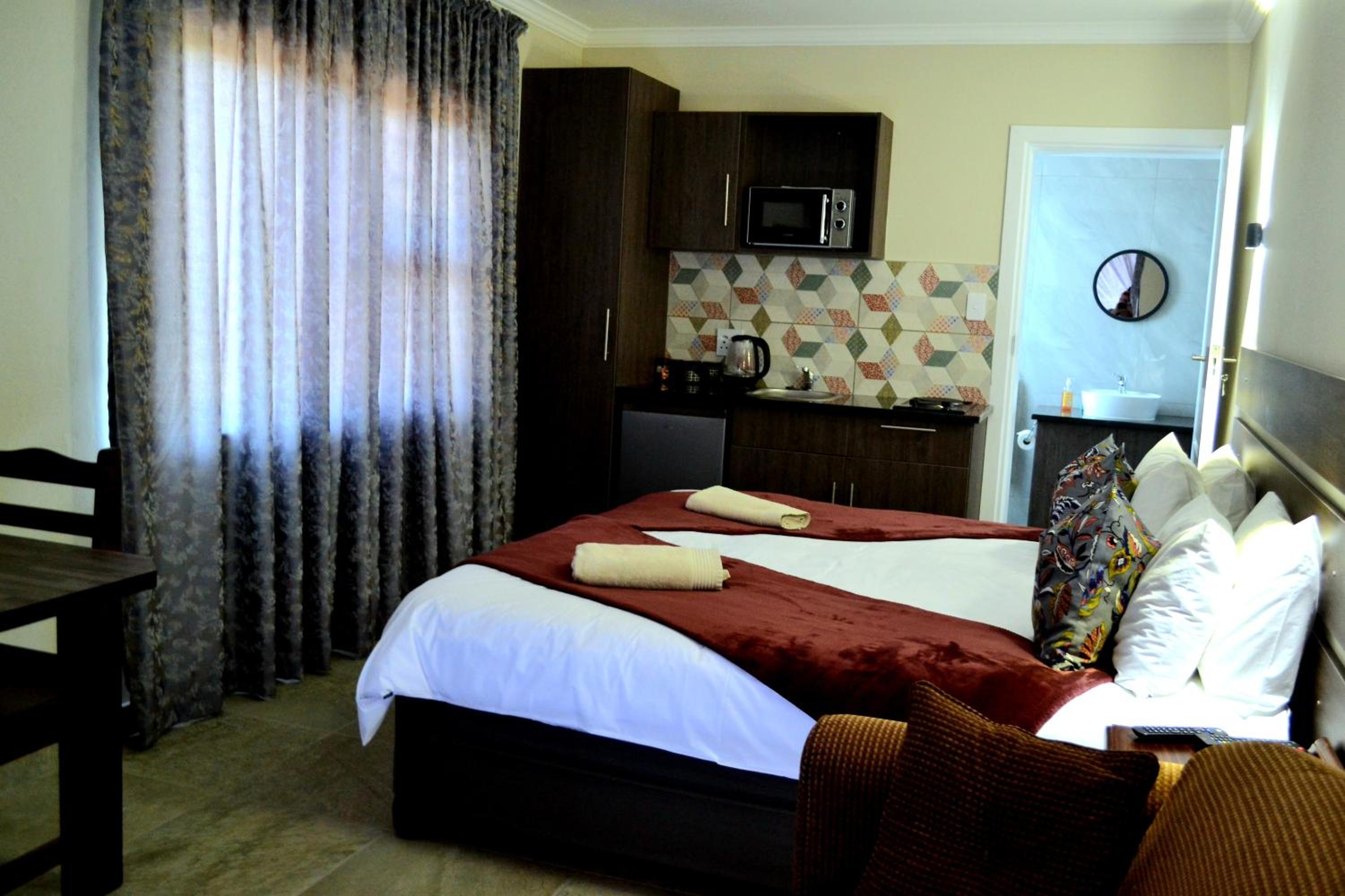 Superior Suite photo 1