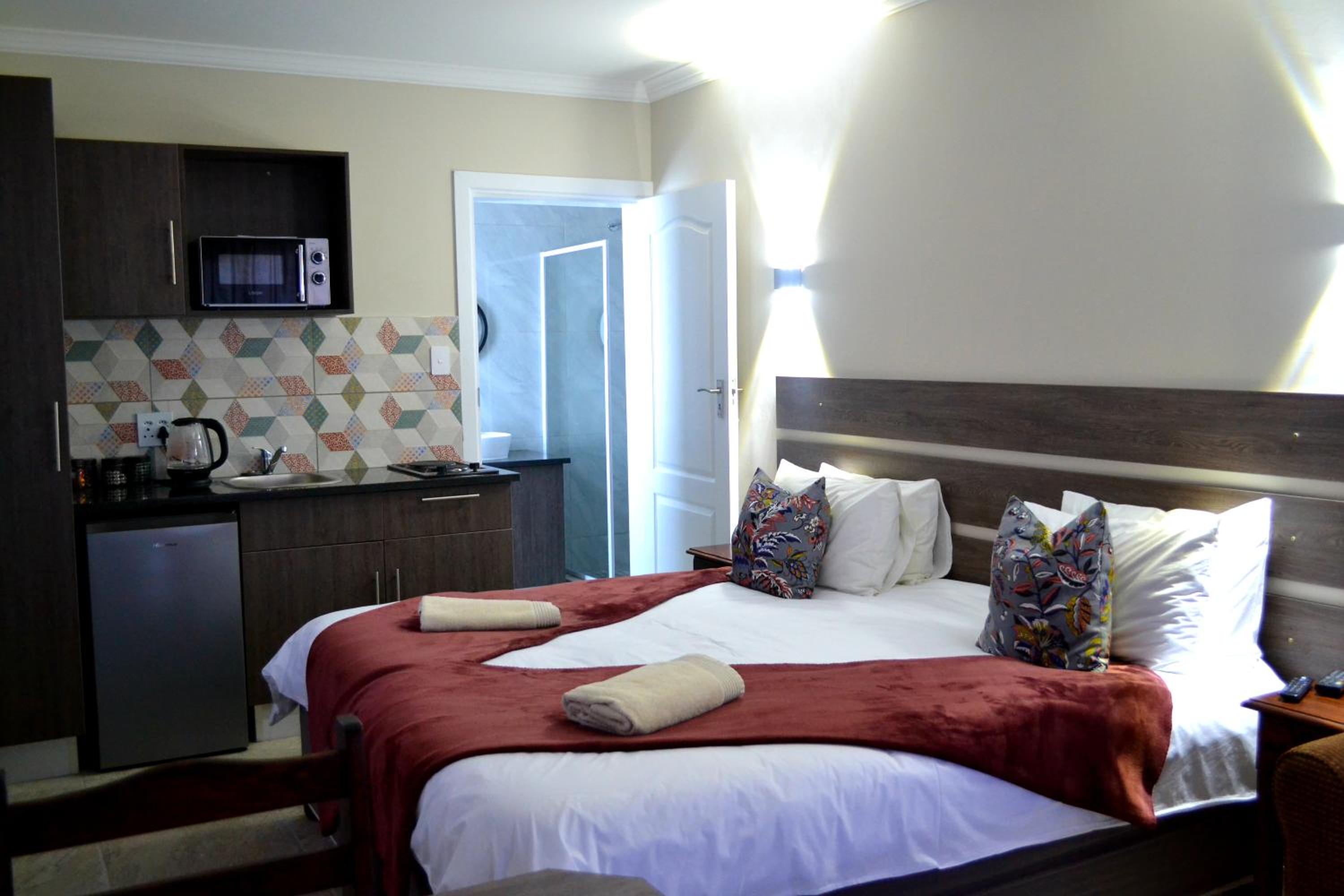 Superior Suite photo 3