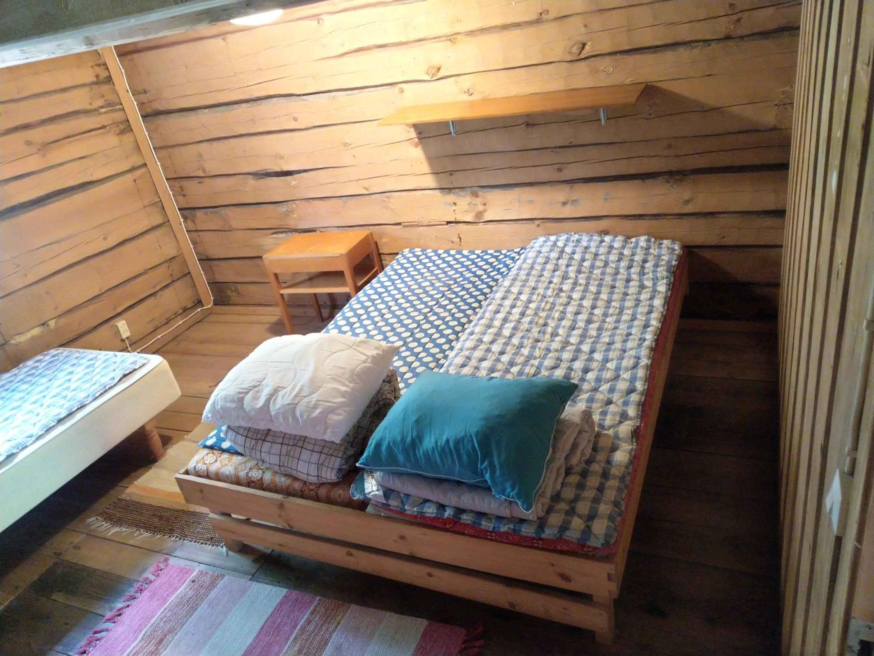 Economy Twin Room - Photo 10