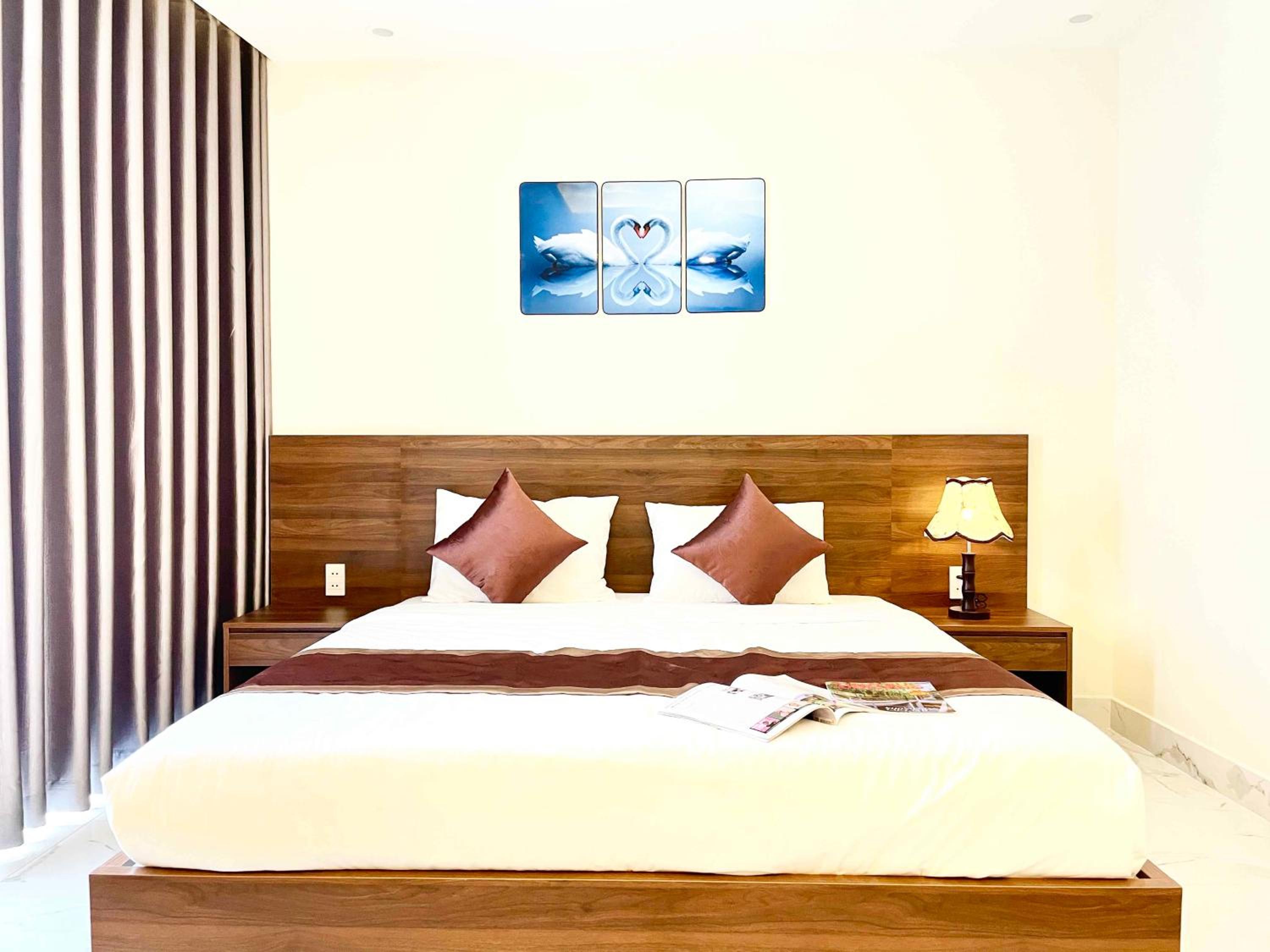 Junior Suite photo 2