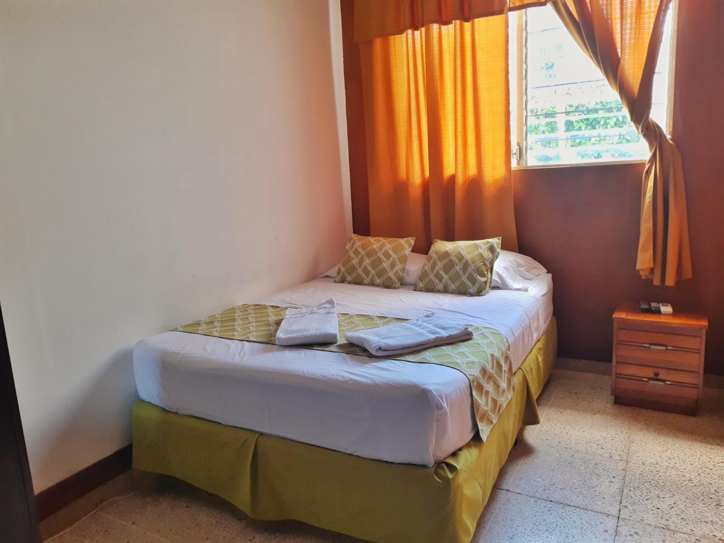 Single Room