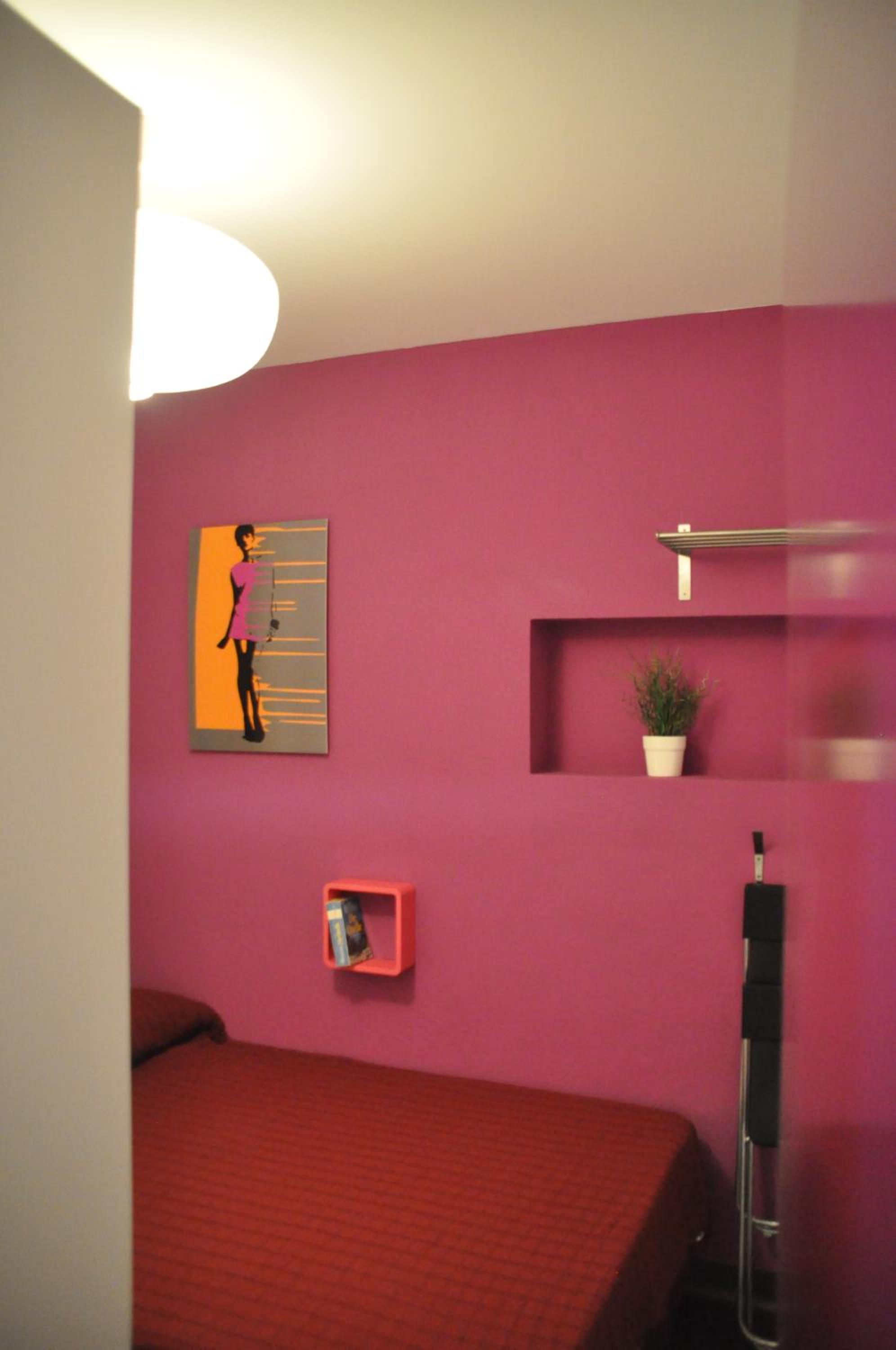 Superior Single Room with Private Bathroom photo 3