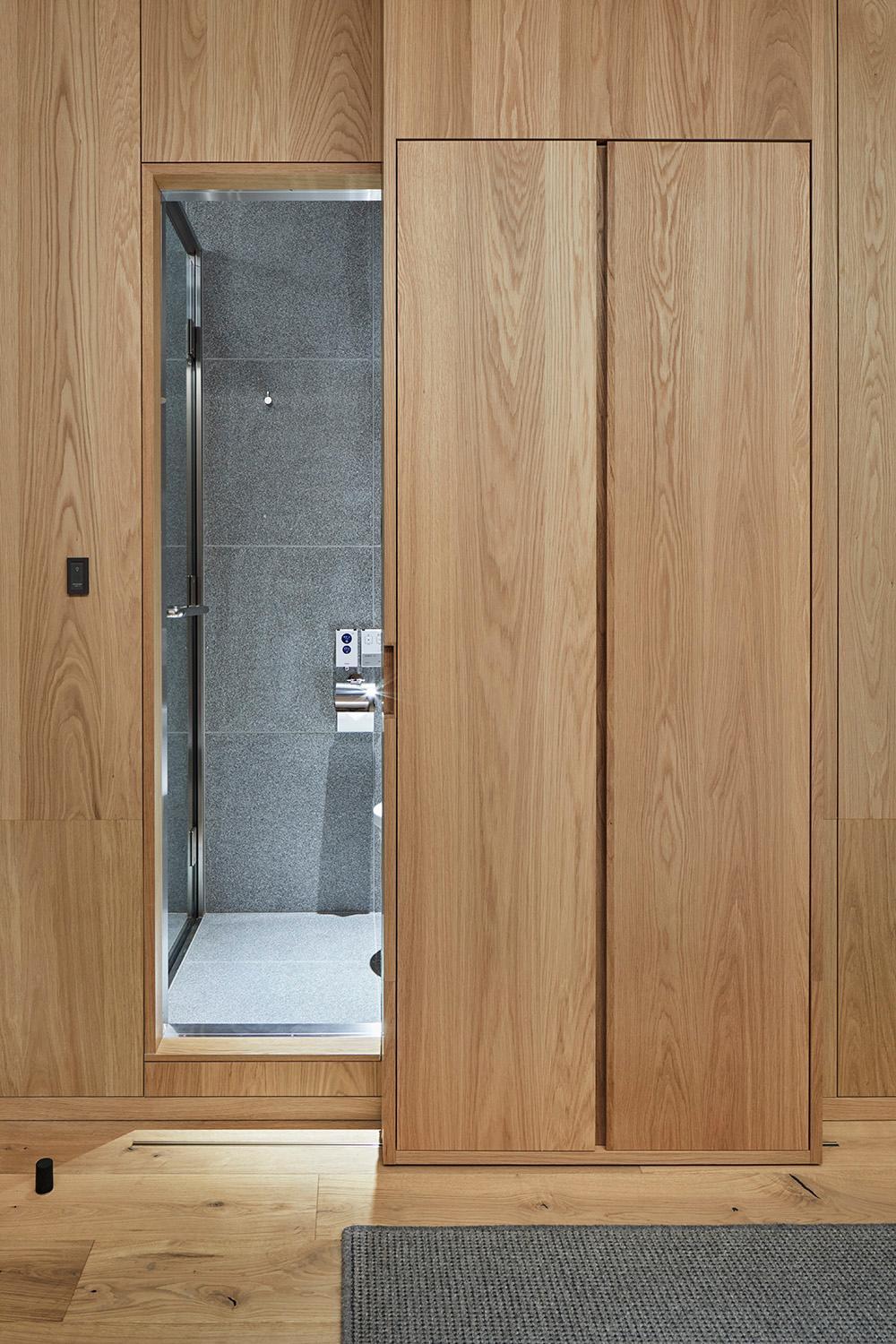 Small Double Room - Type A - Non Smoking photo 2