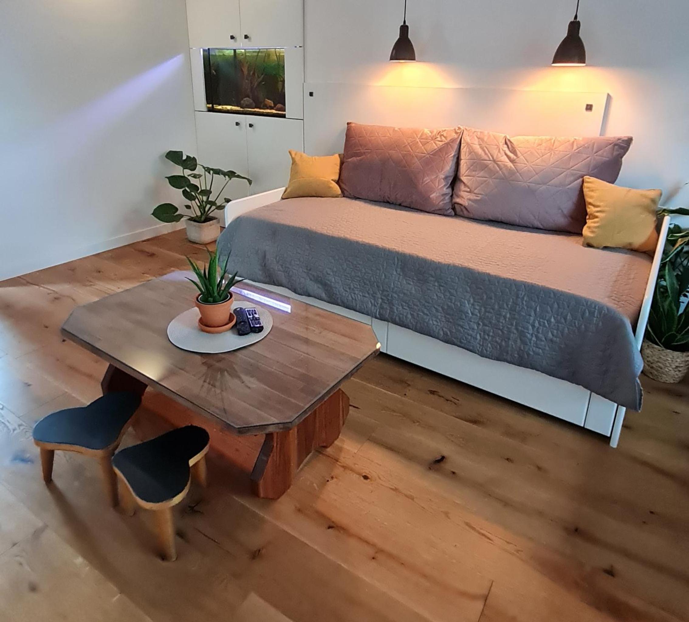 Apartment with Garden View photo 3