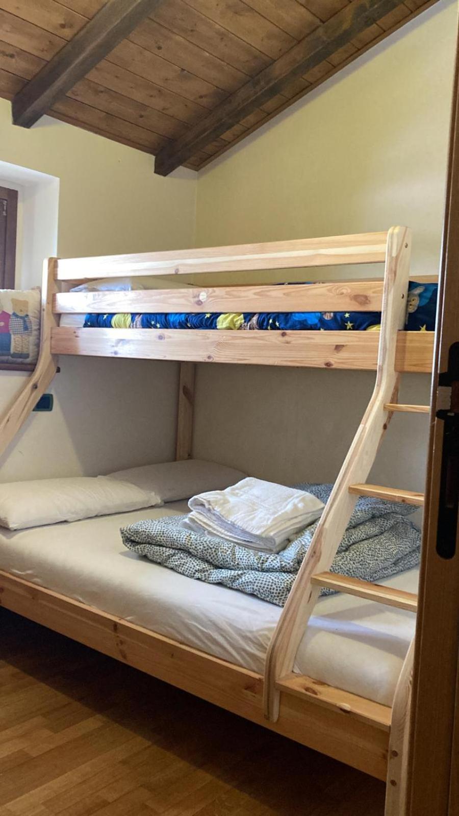 Basic Triple Room - Photo 1