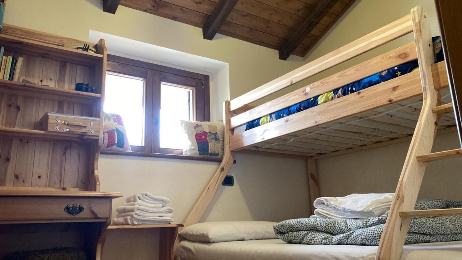 Basic Triple Room - Photo 3