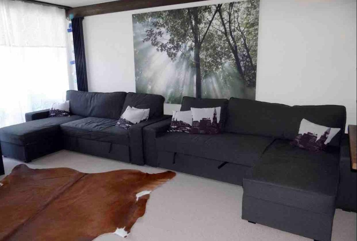 One-Bedroom Apartment - Photo 12
