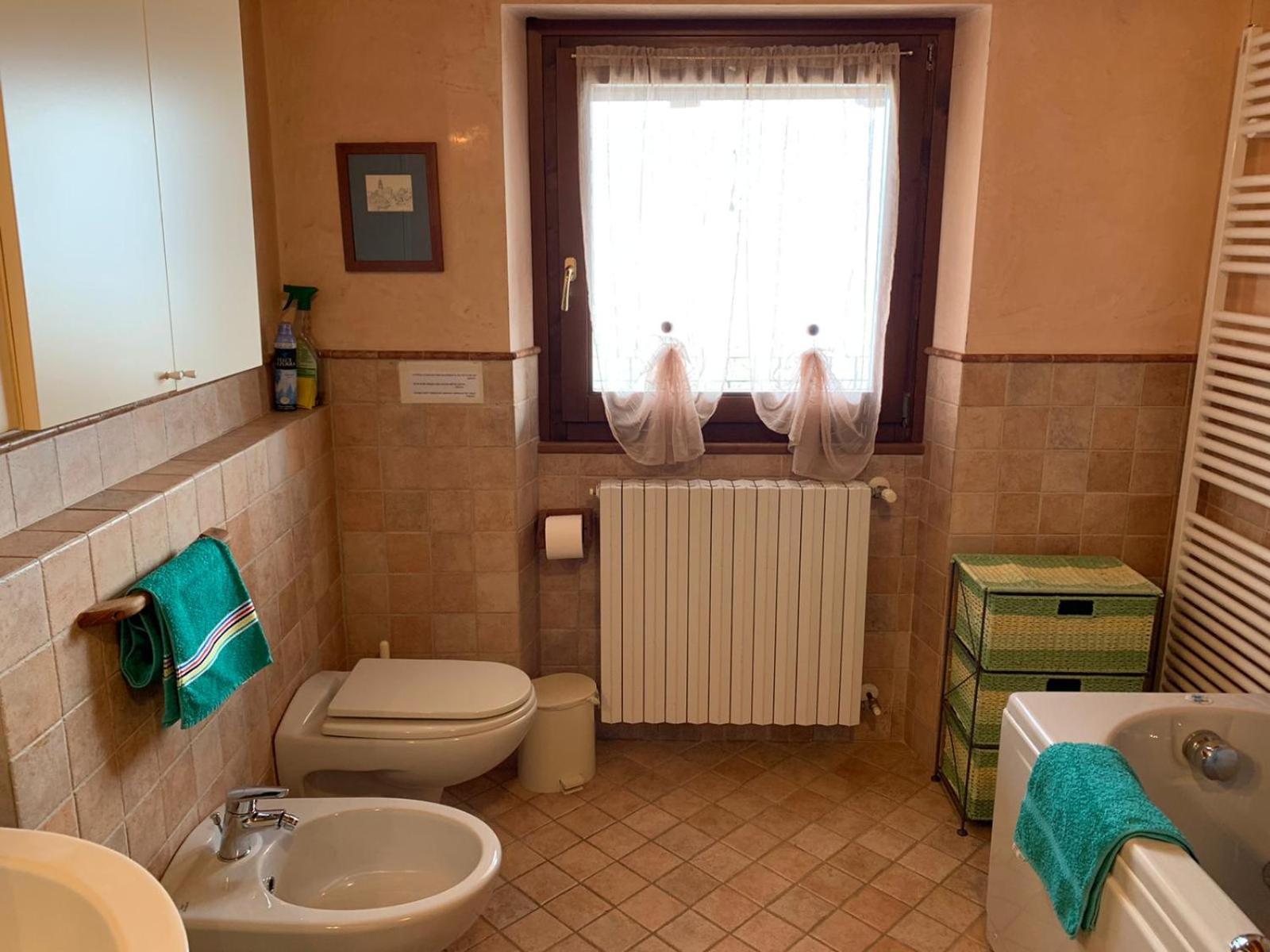 Three-Bedroom Villa photo 2