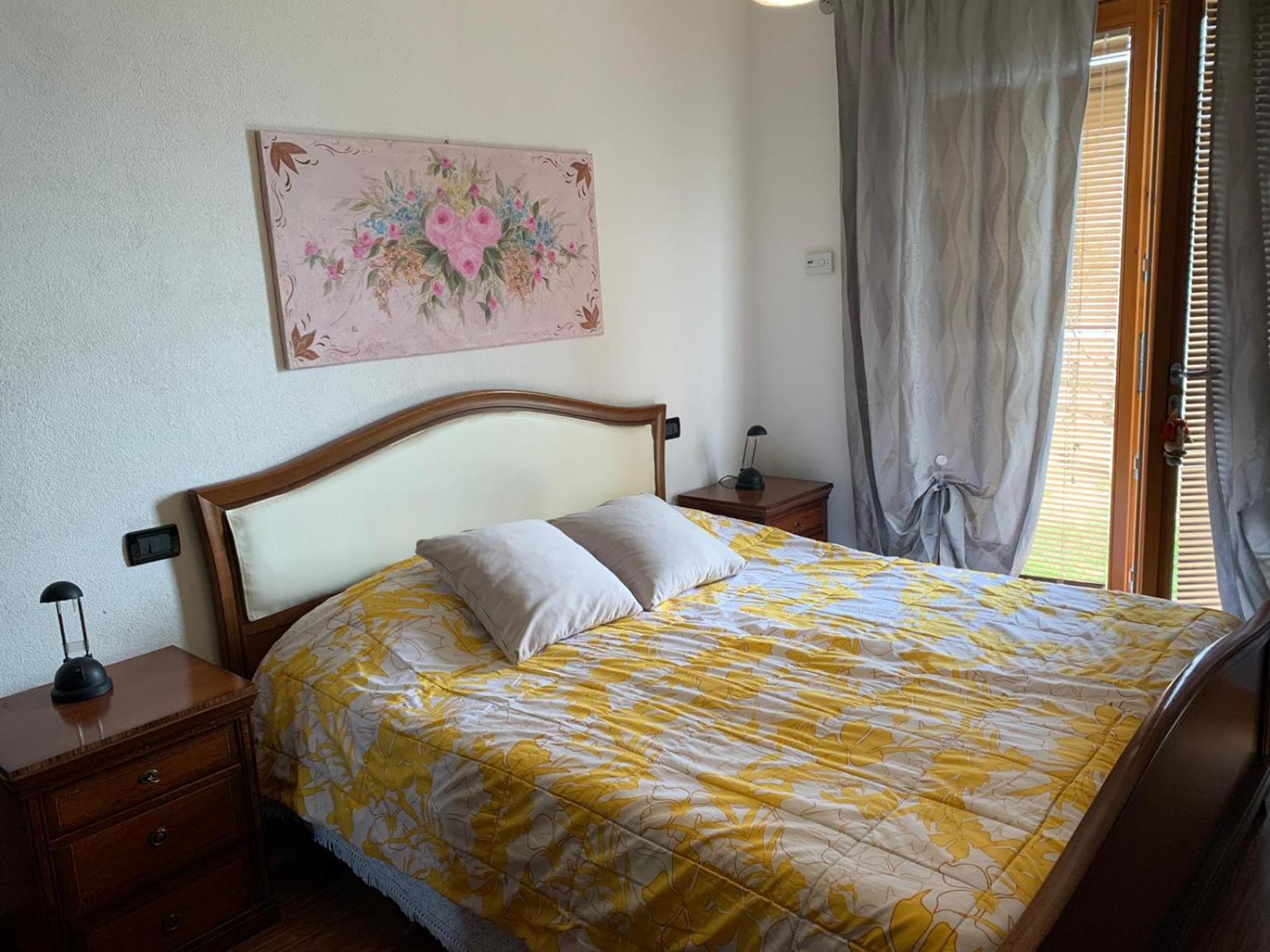 Three-Bedroom Villa photo 1