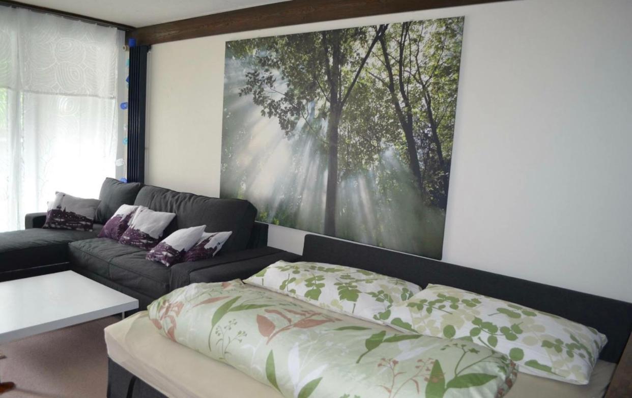 One-Bedroom Apartment - Photo 22