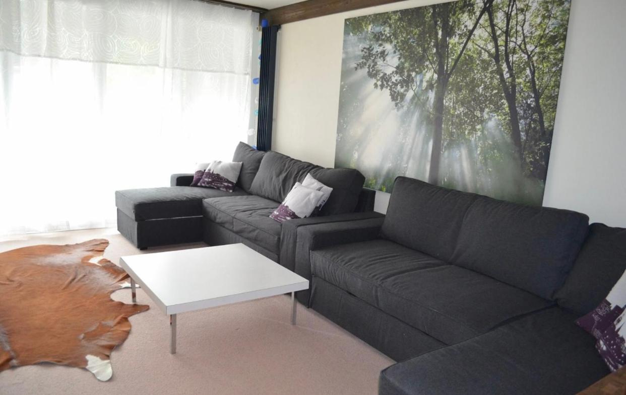 One-Bedroom Apartment - Photo 18