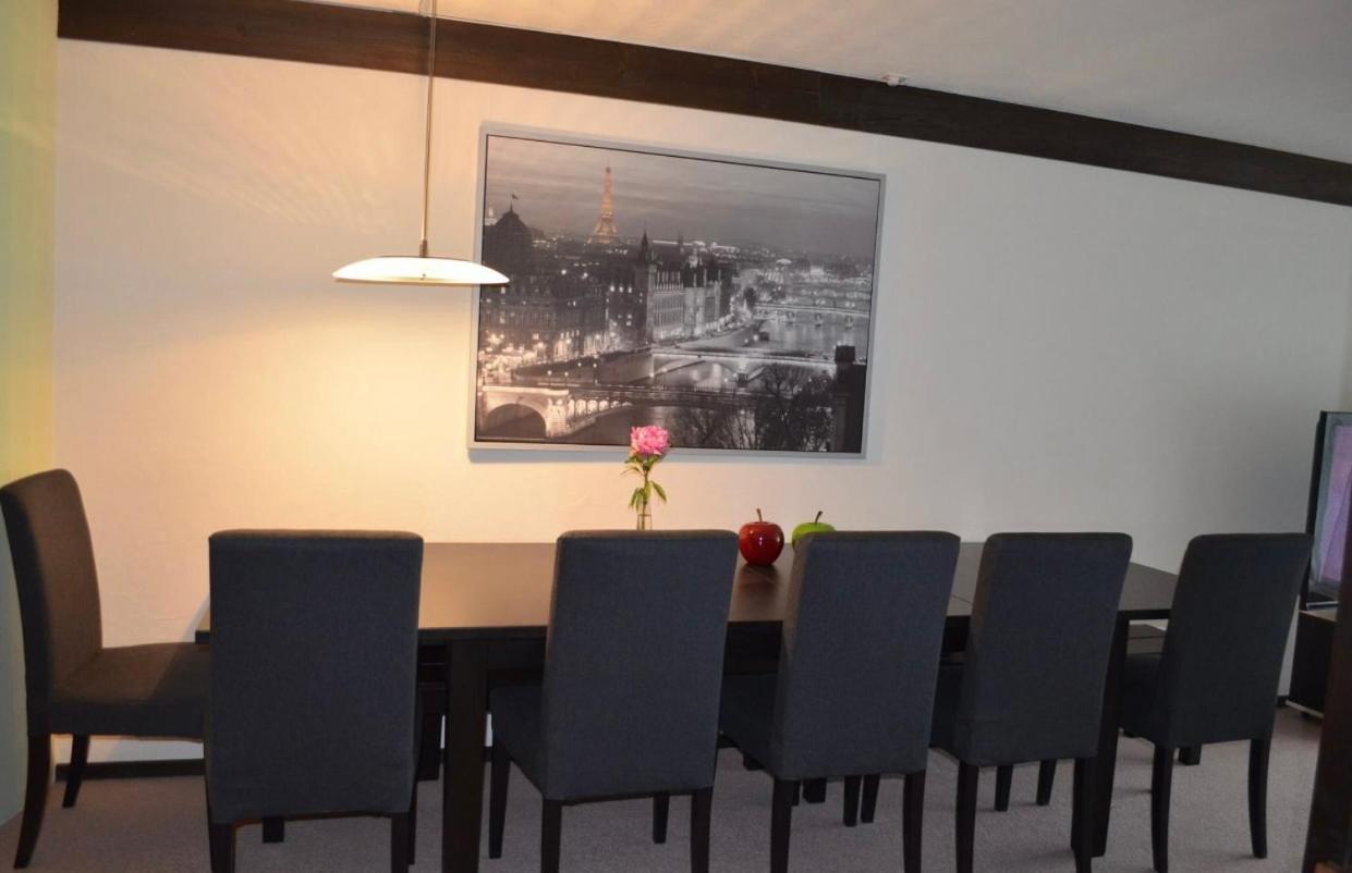 One-Bedroom Apartment - Photo 21