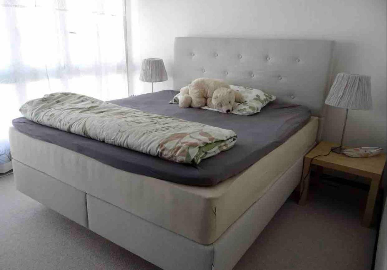 One-Bedroom Apartment - Photo 19