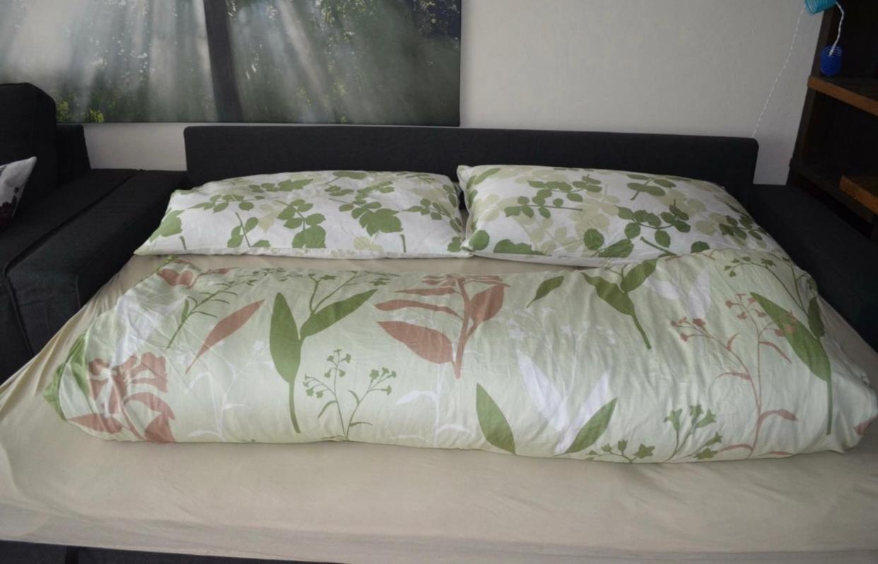 One-Bedroom Apartment - Photo 25