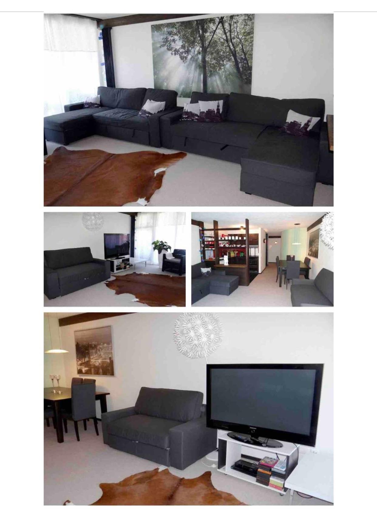 One-Bedroom Apartment - Photo 17