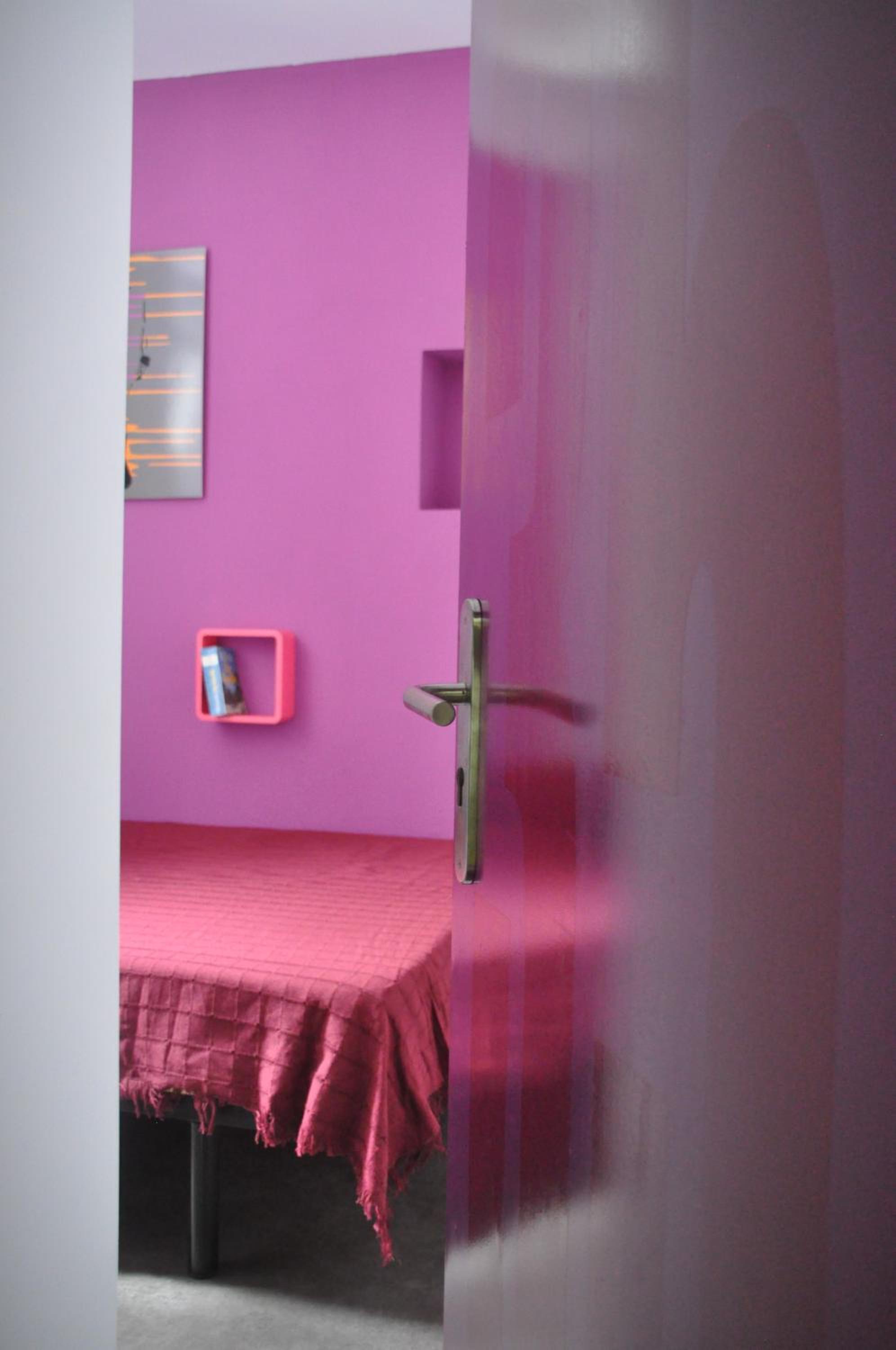 Superior Single Room with Private Bathroom photo 2