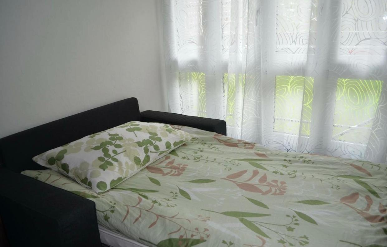 One-Bedroom Apartment - Photo 13