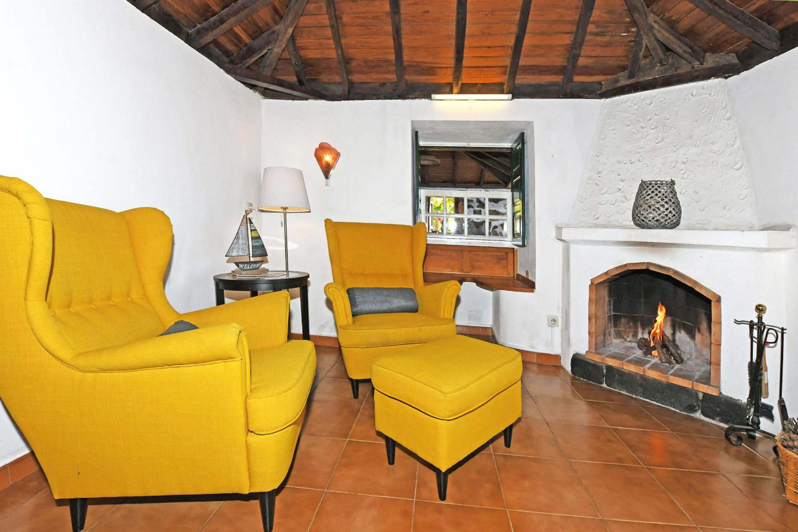 Casa de Vacaciones