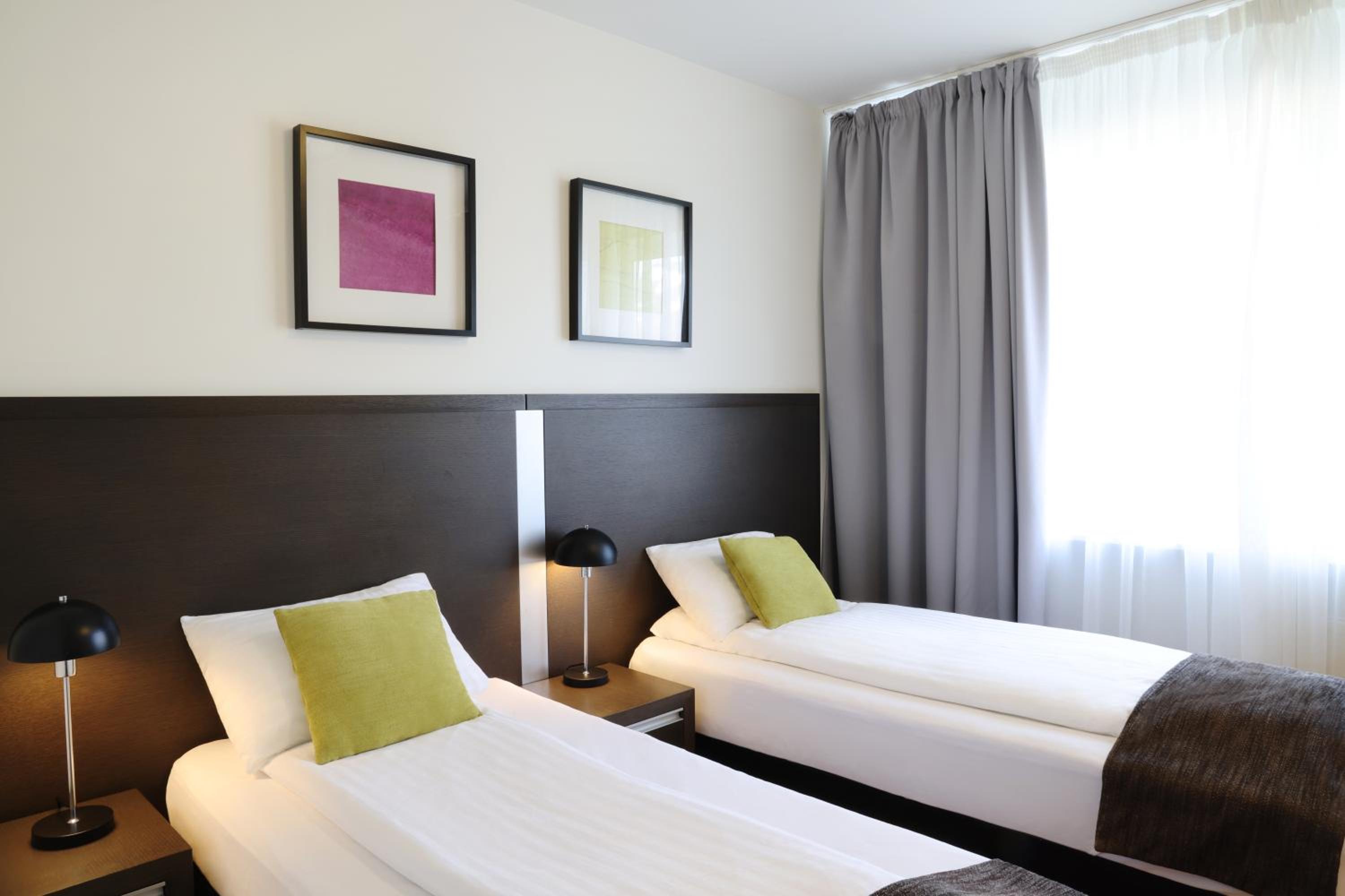 Twin Room photo 2
