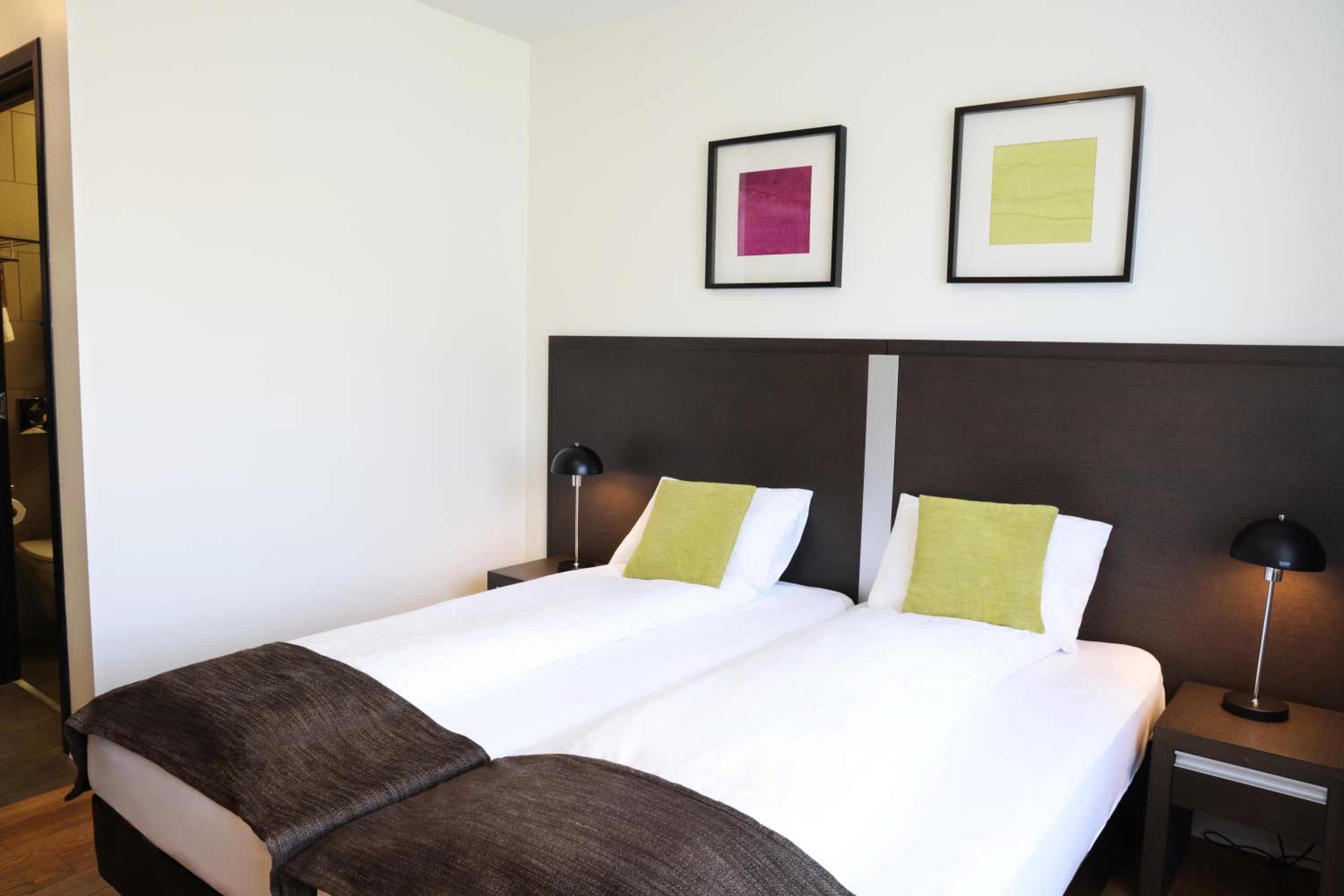 Twin Room photo 3