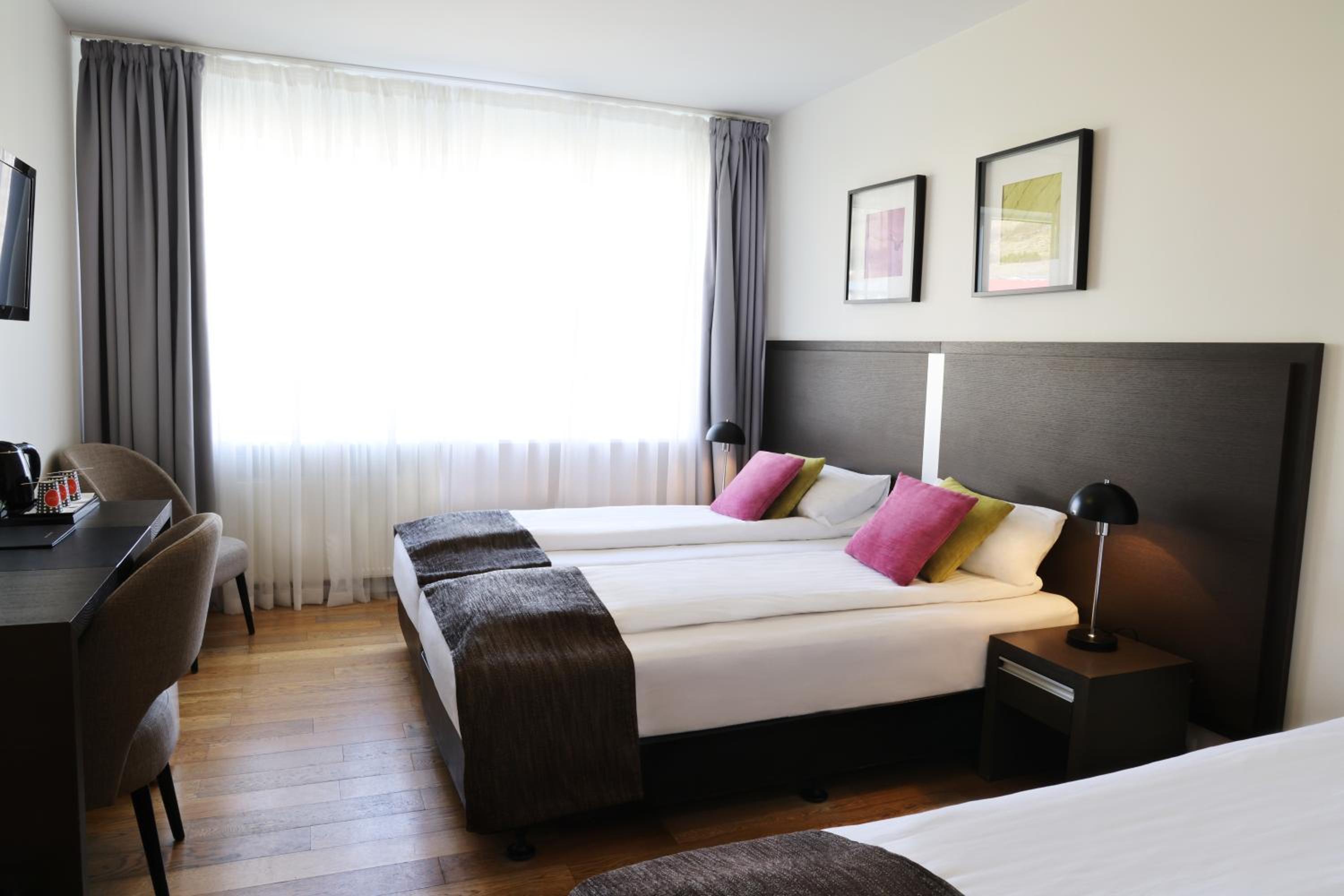 Standard Triple Room photo 3