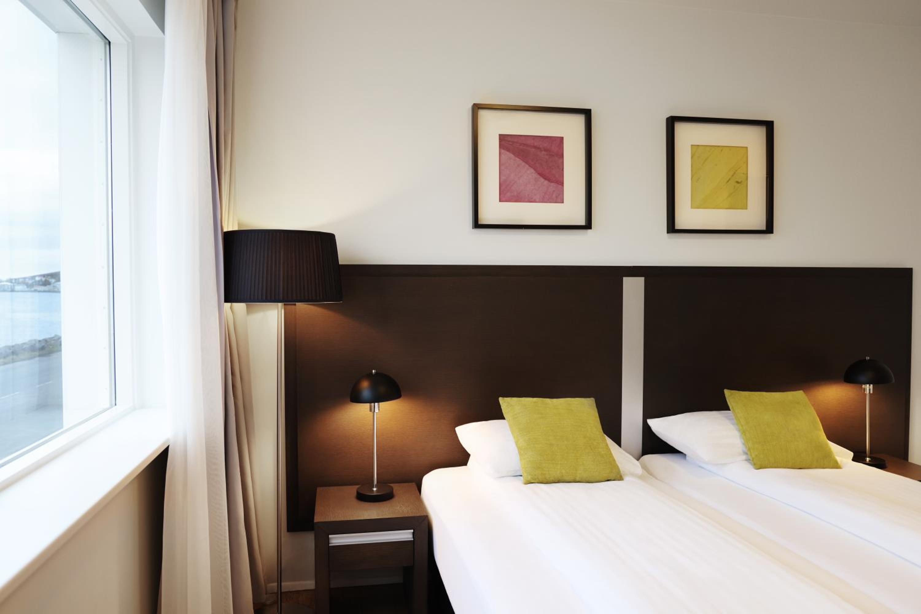 Superior Twin Room photo 2