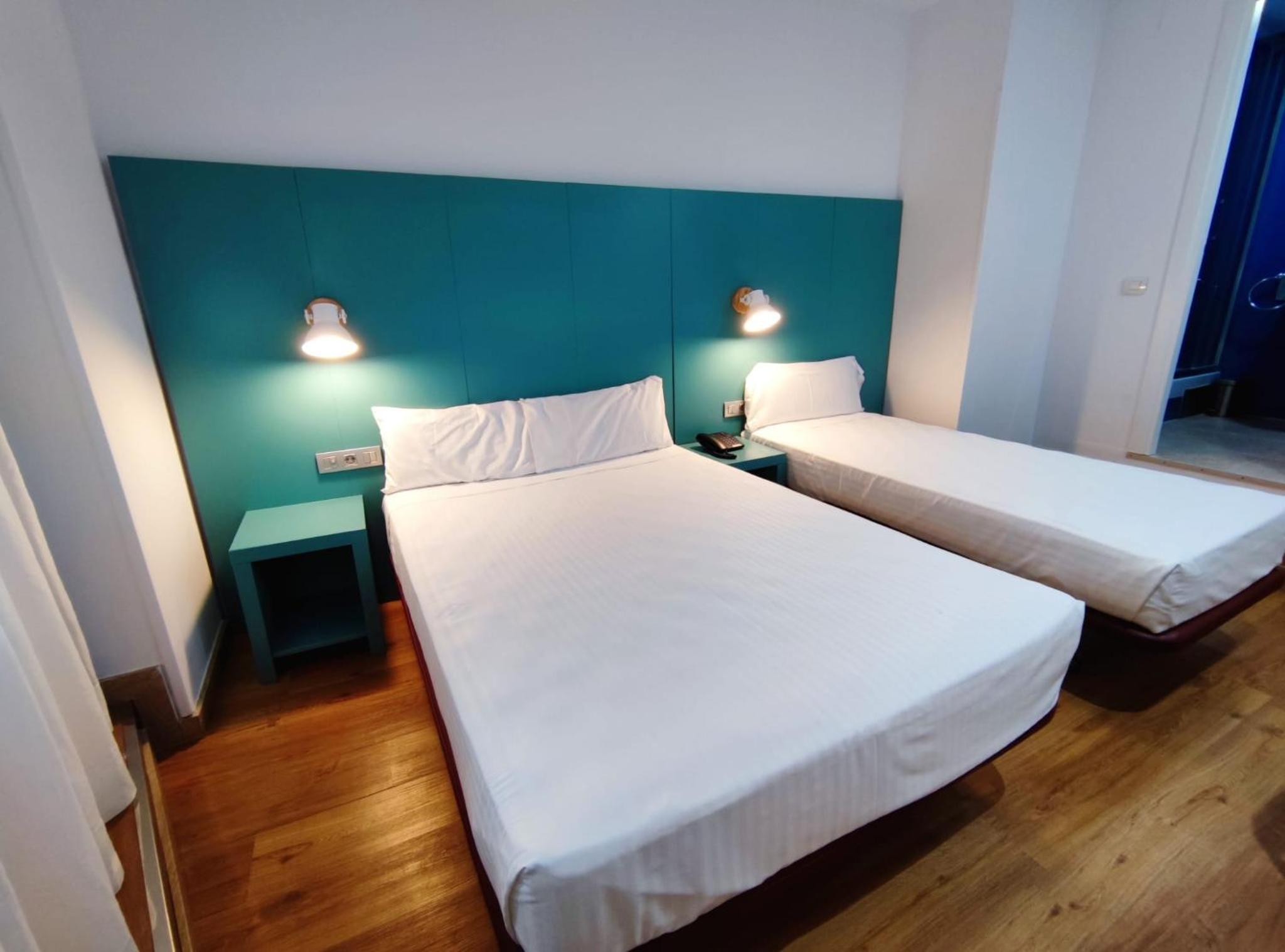 Triple Room photo 2