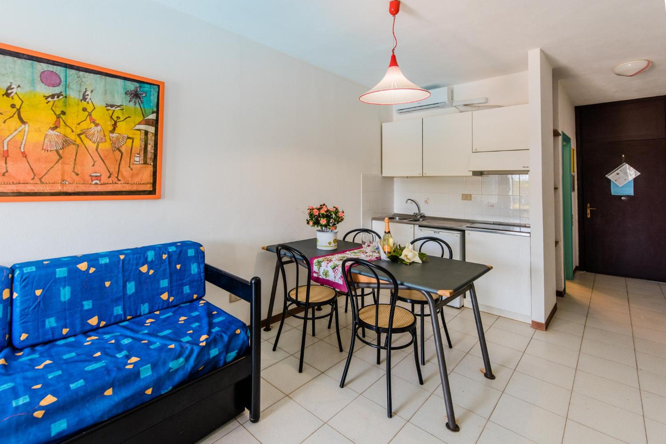Standard Apartment