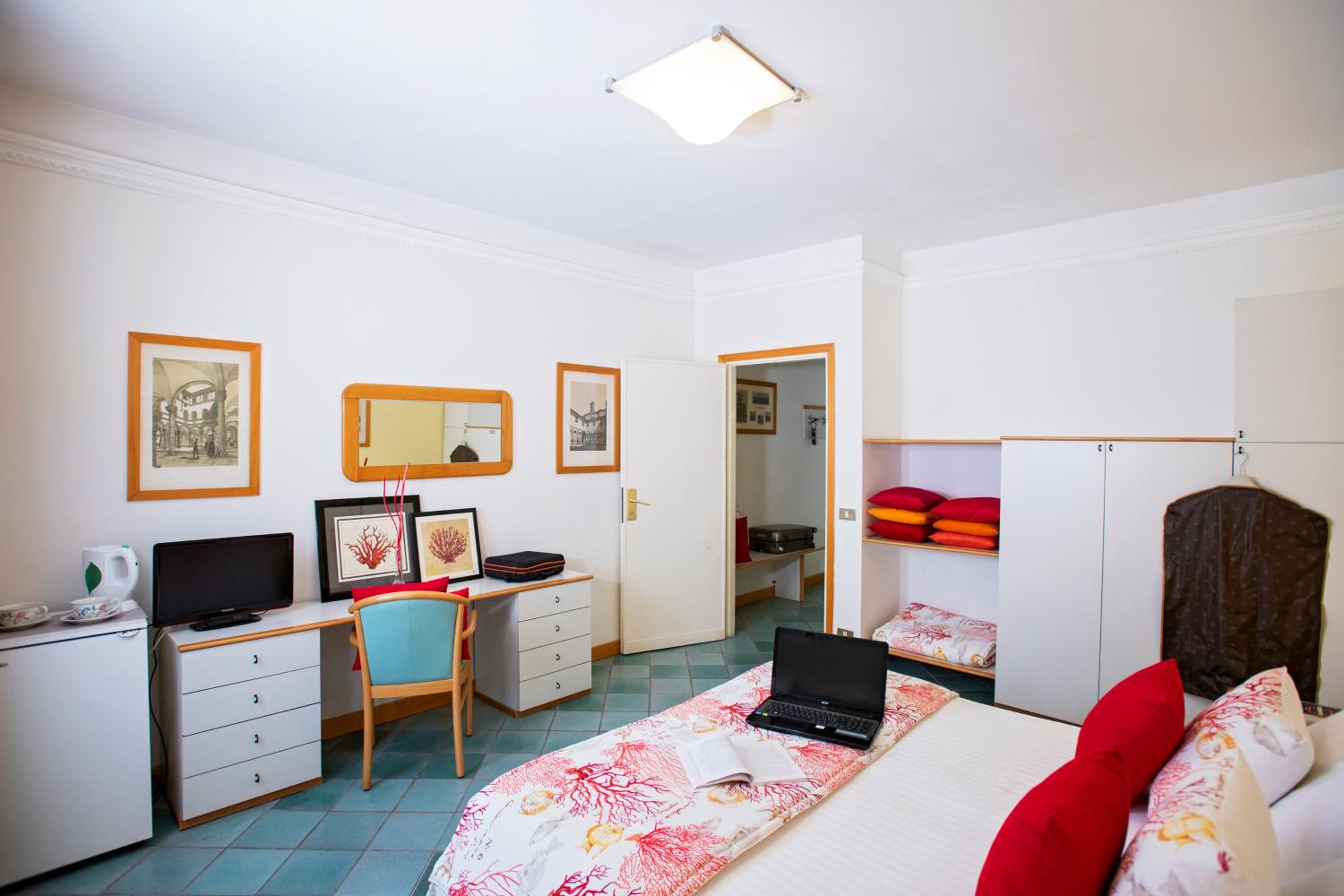 Double Room photo 3