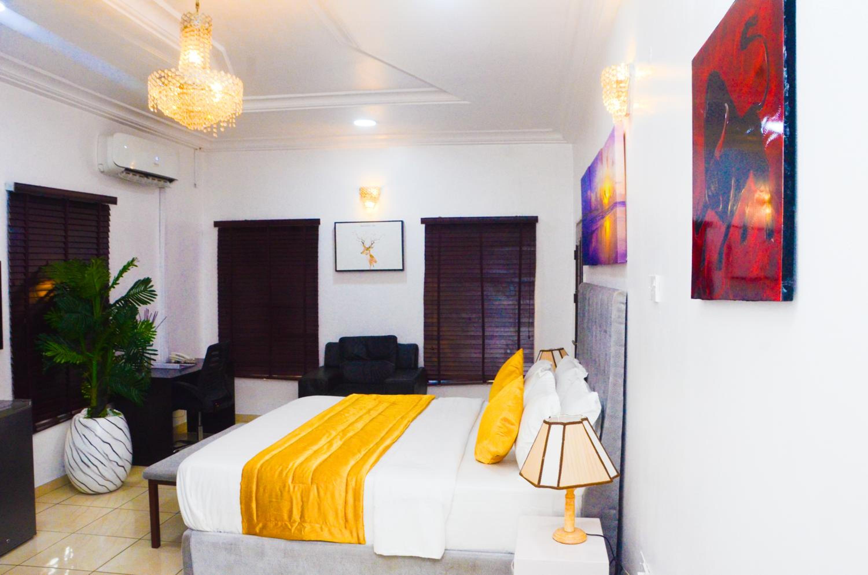 Presidential Suite photo 3