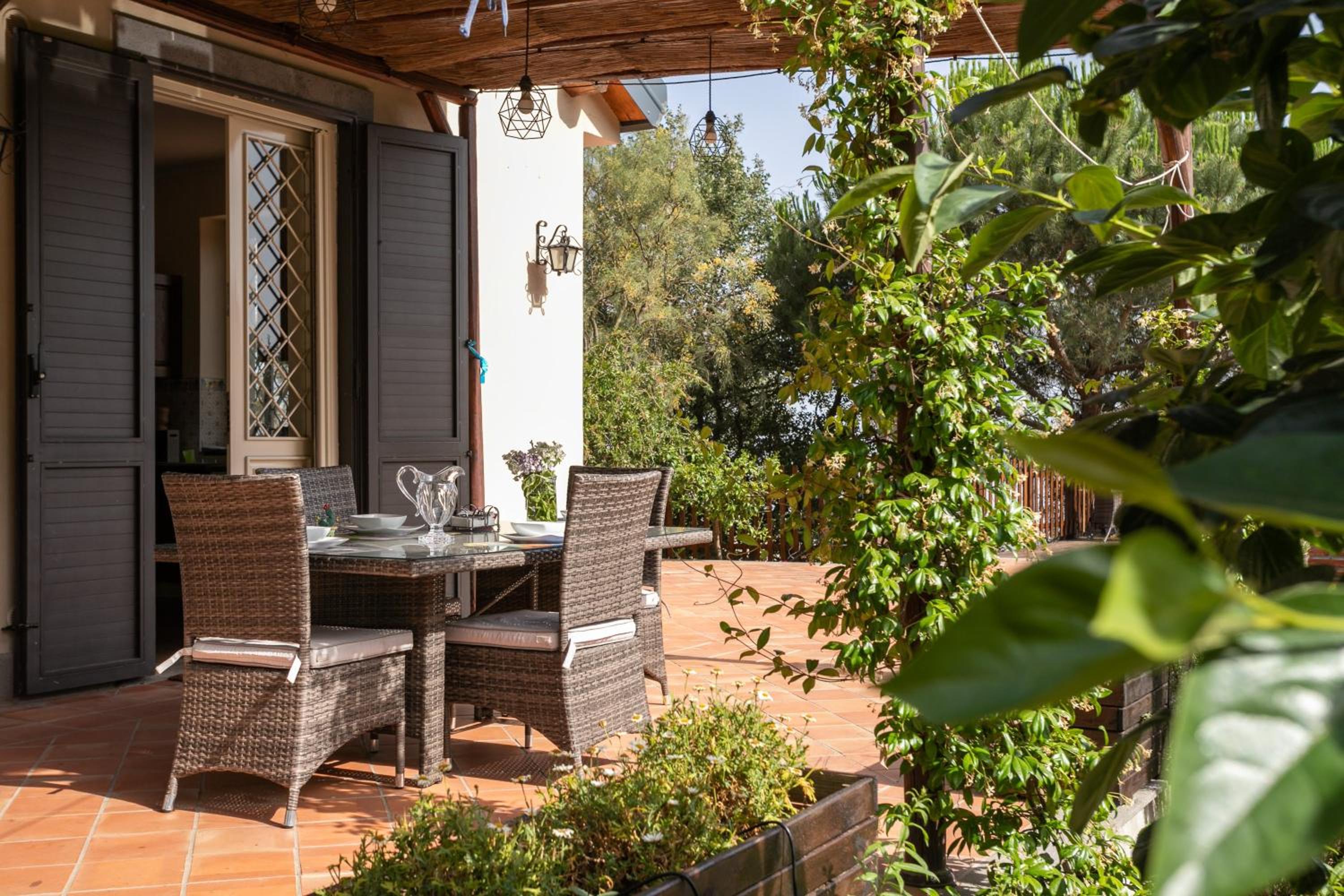 Villa with Private Pool photo 3