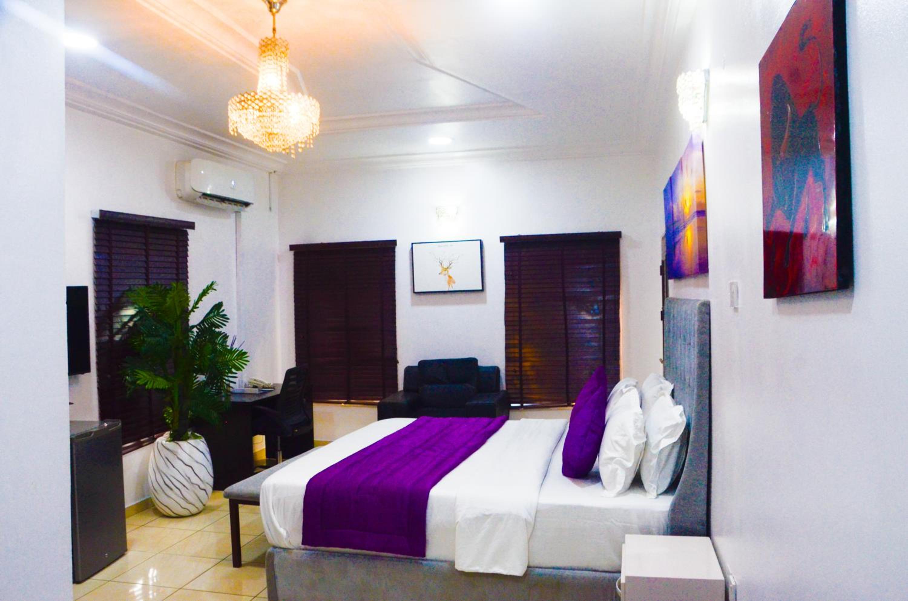 Presidential Suite photo 1