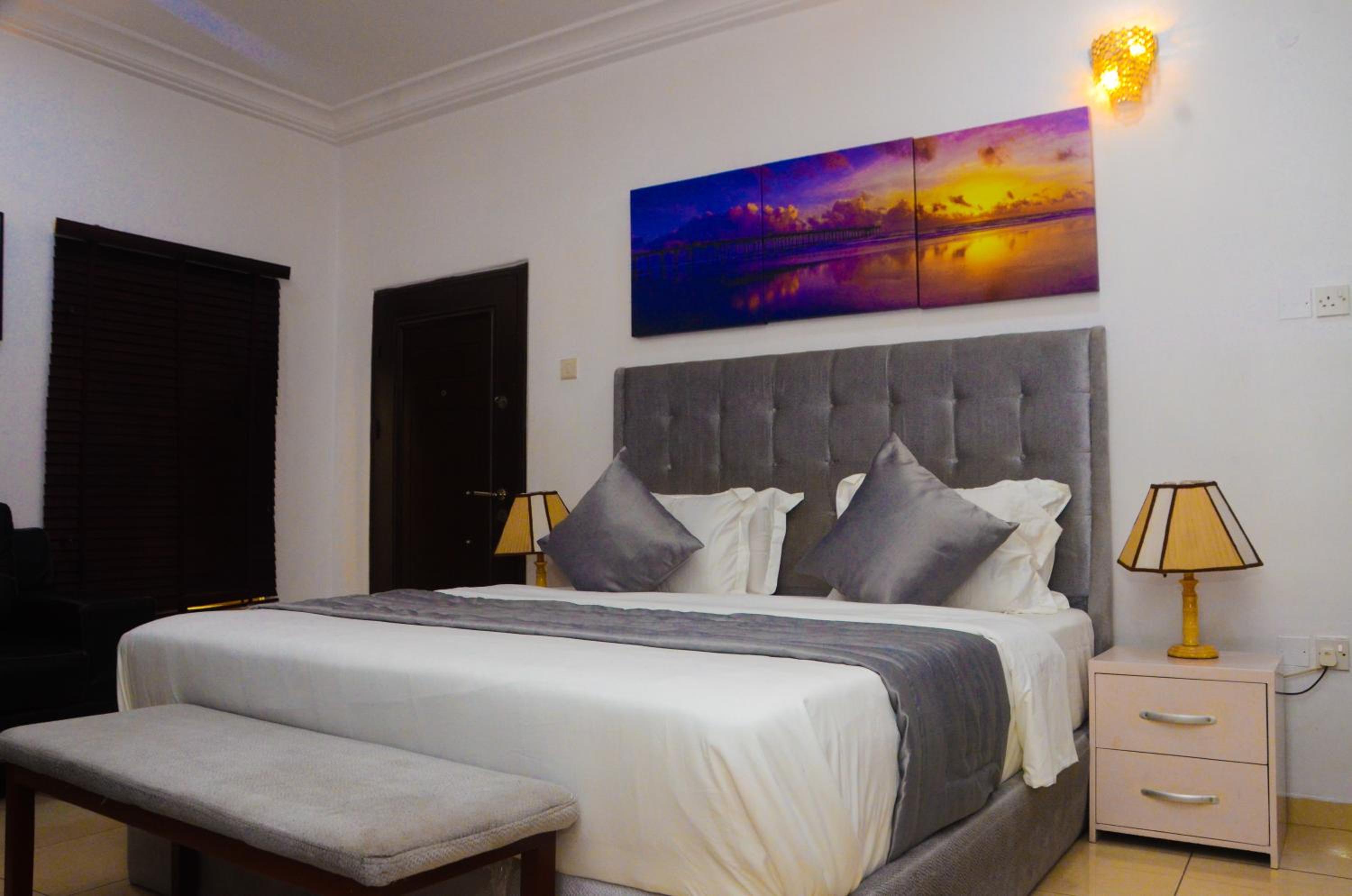 Presidential Suite photo 2