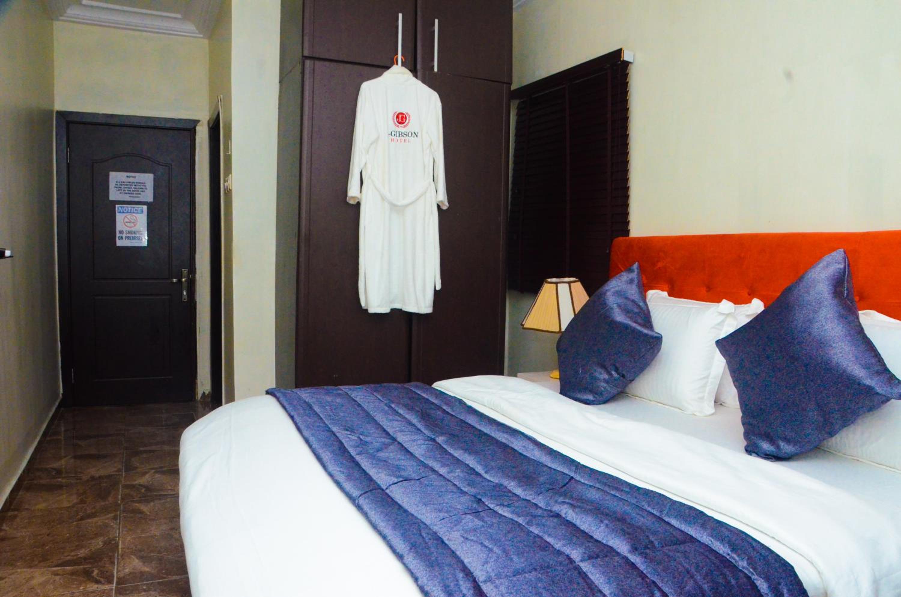 Standard Double Room photo 1
