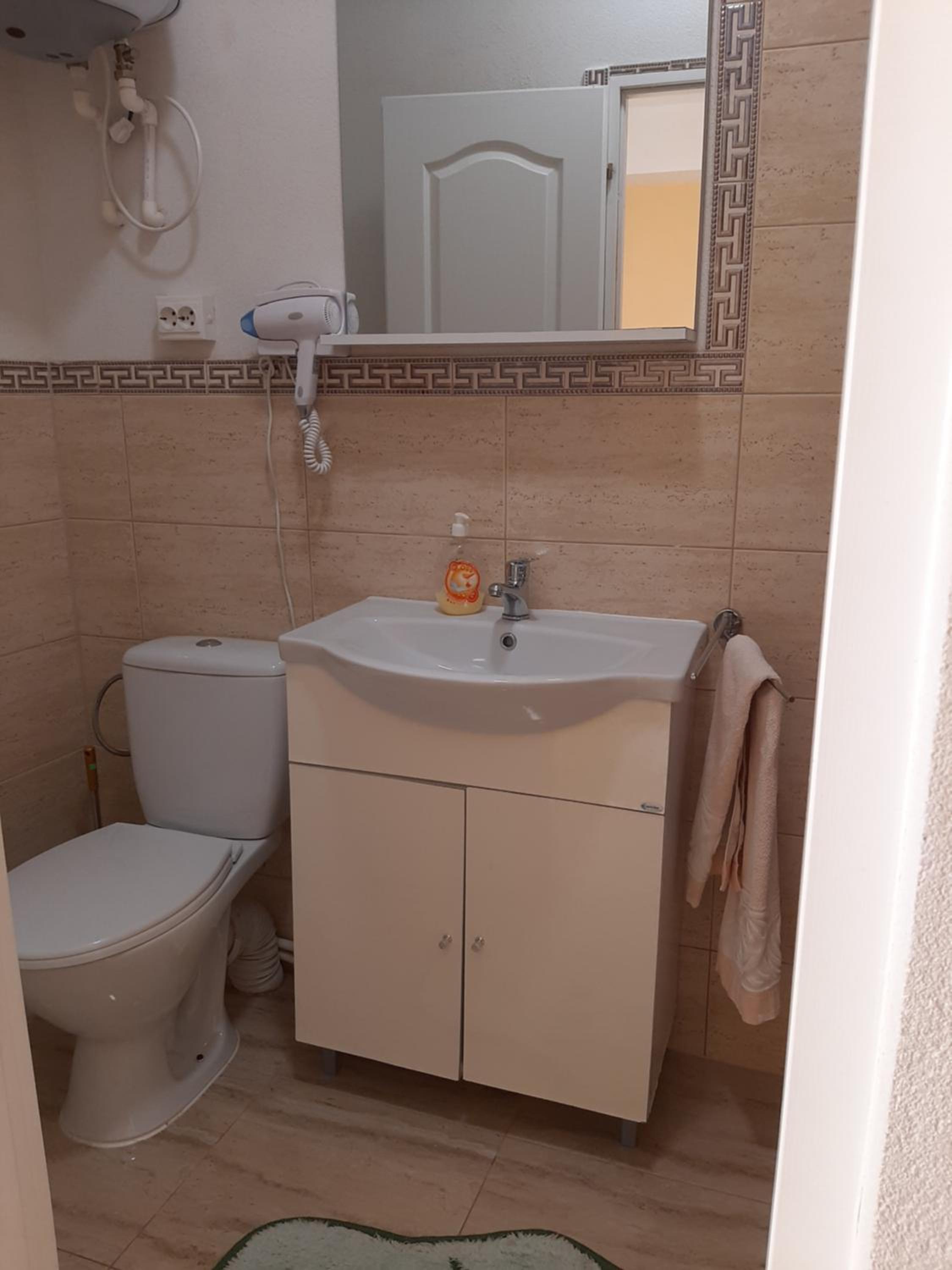 Budget Double Room photo 2