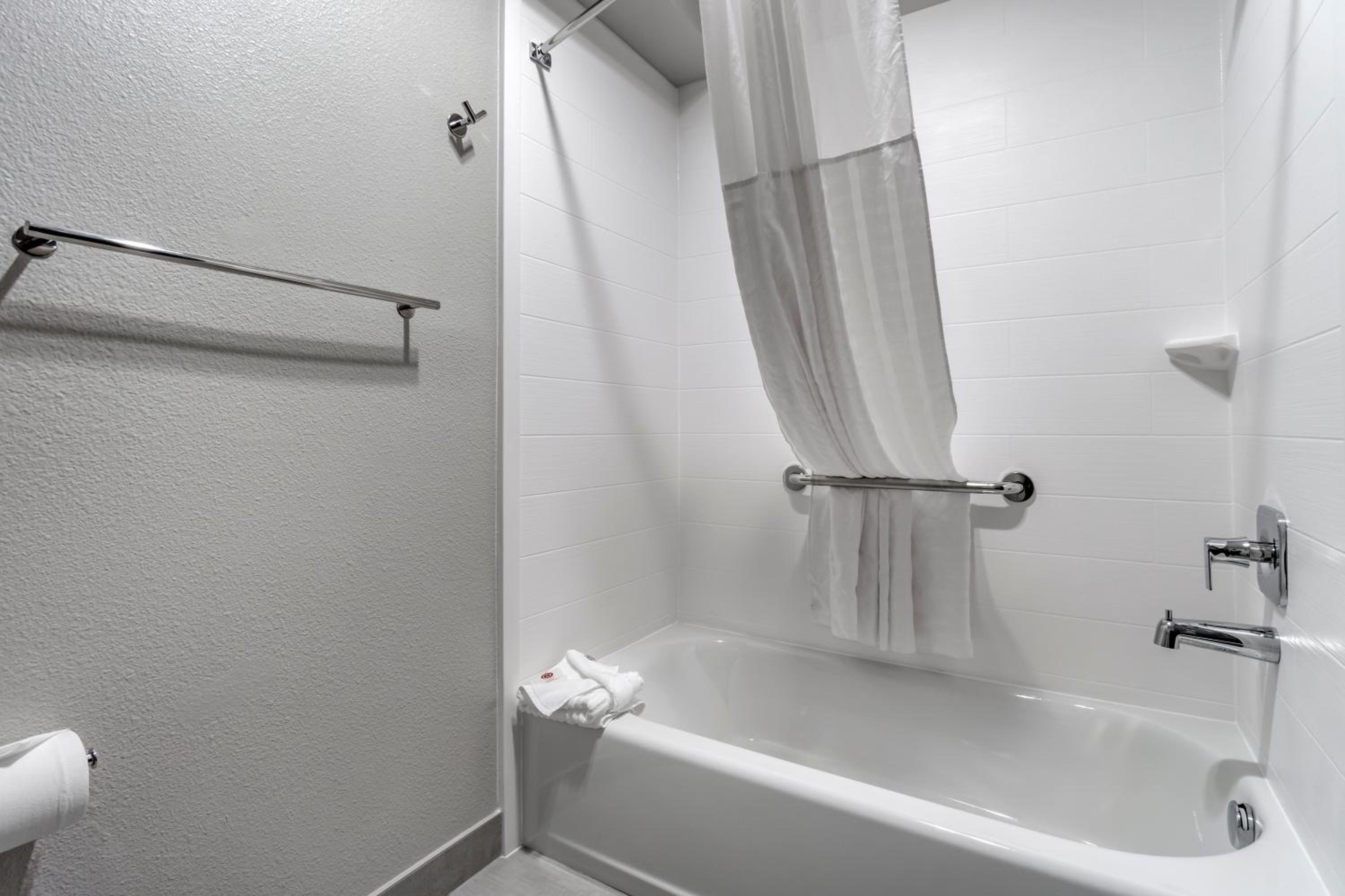 Comfort Inn & Suites Pacific - Auburn, 사진 3