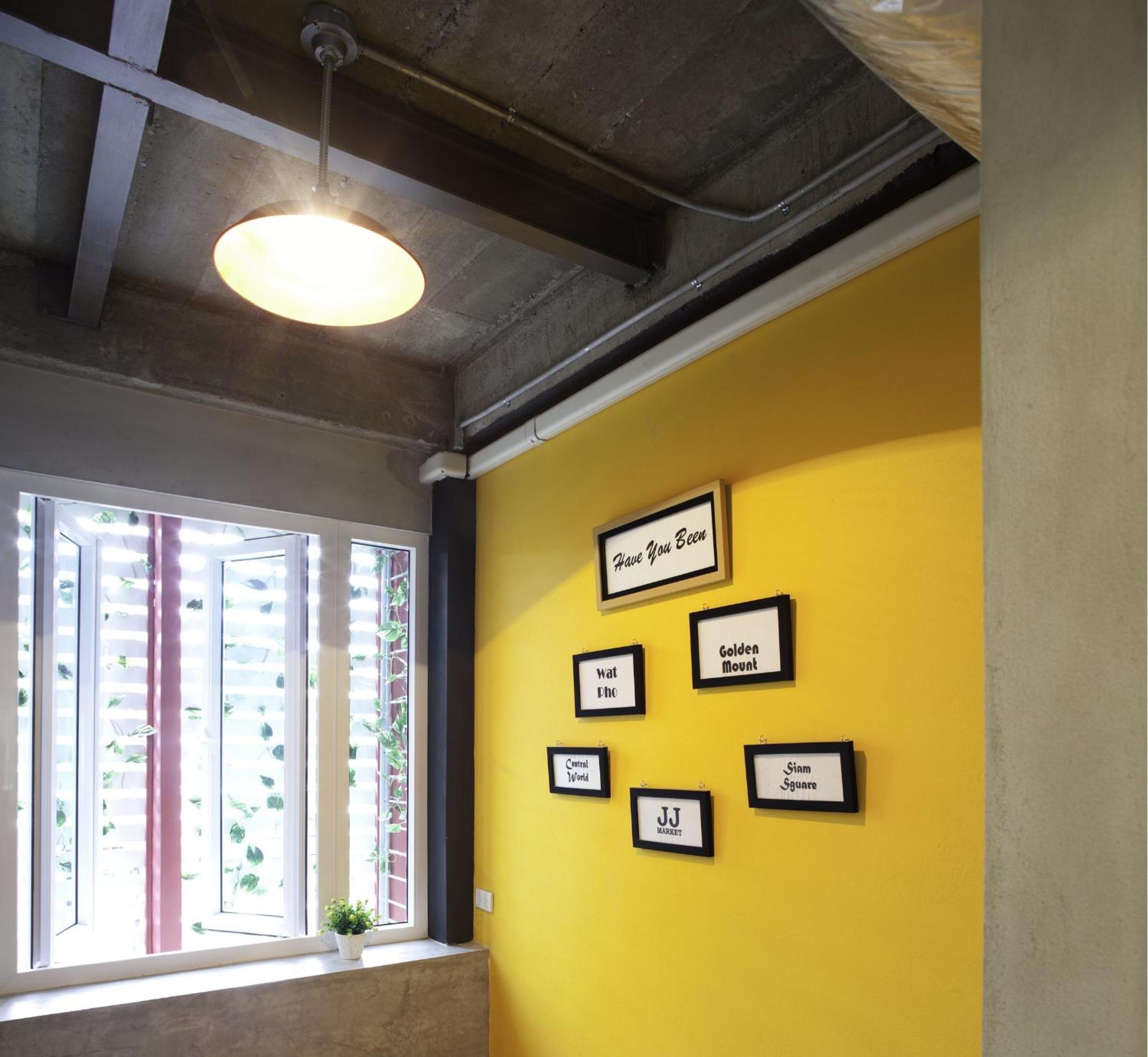 Budget Single Room photo 2