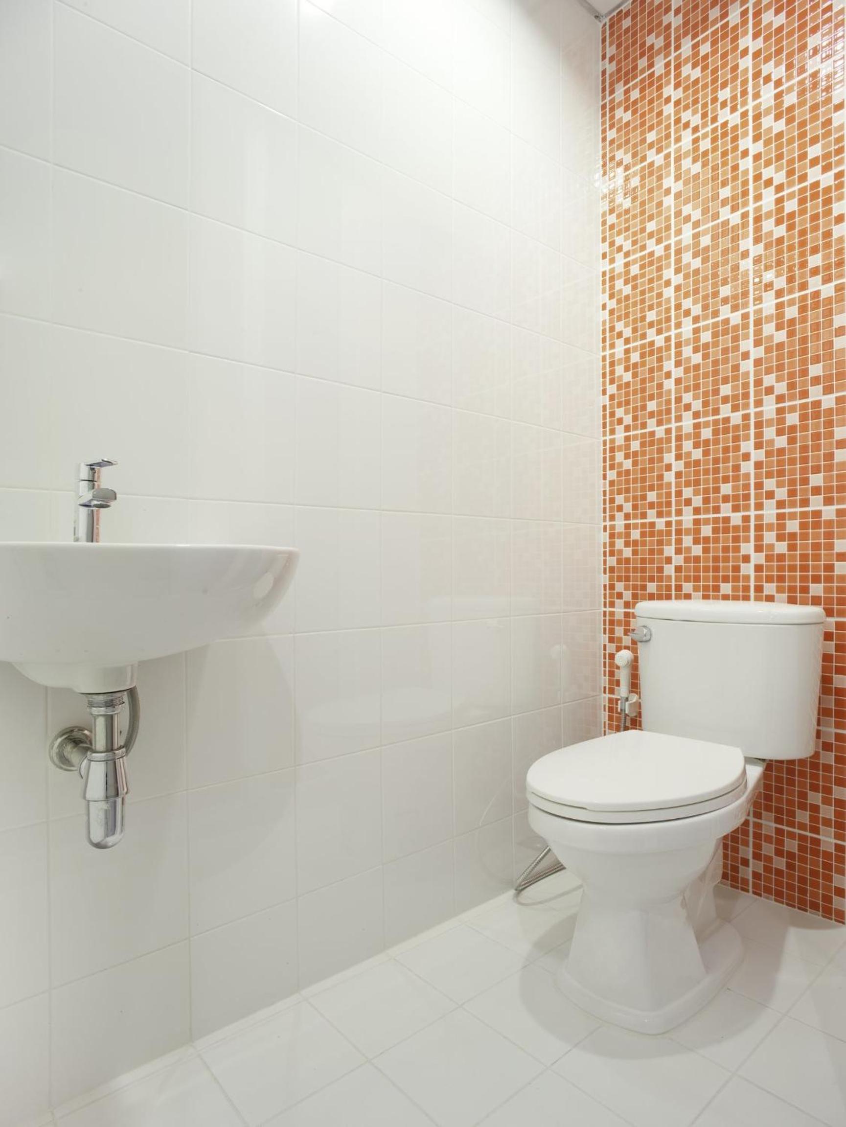 Budget Single Room photo 3