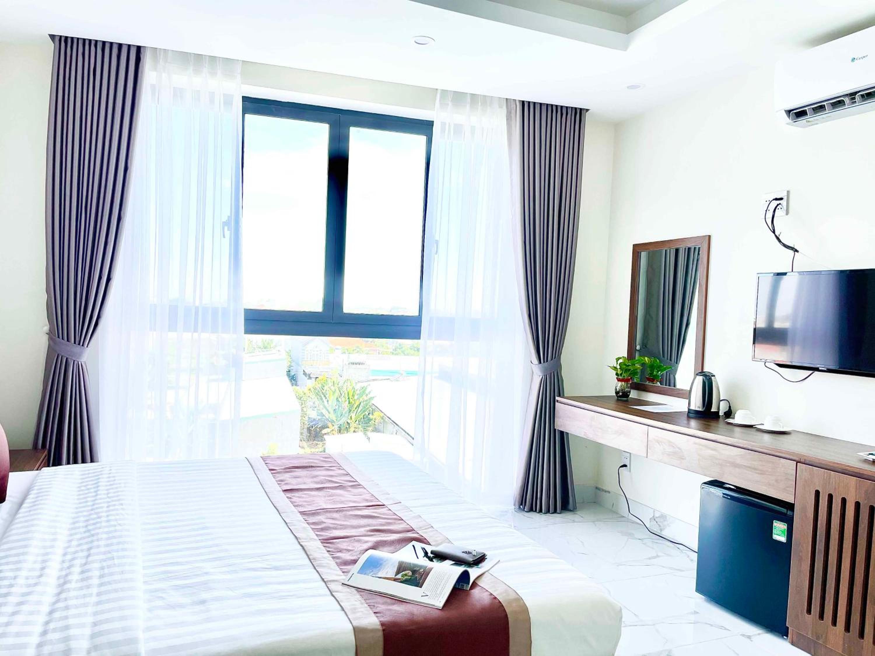 Deluxe Suite photo 3