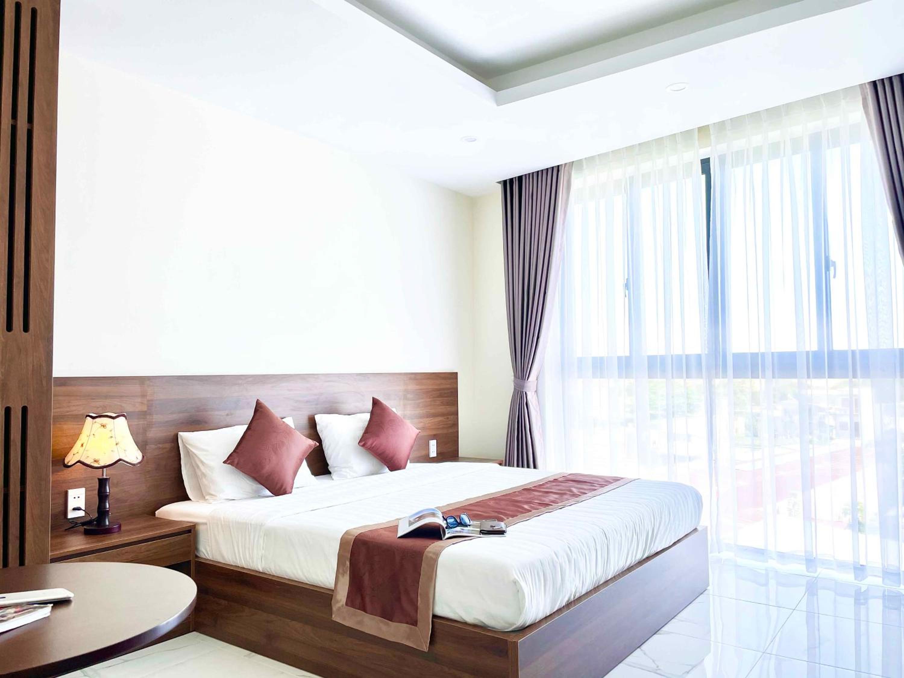 Junior Suite photo 1
